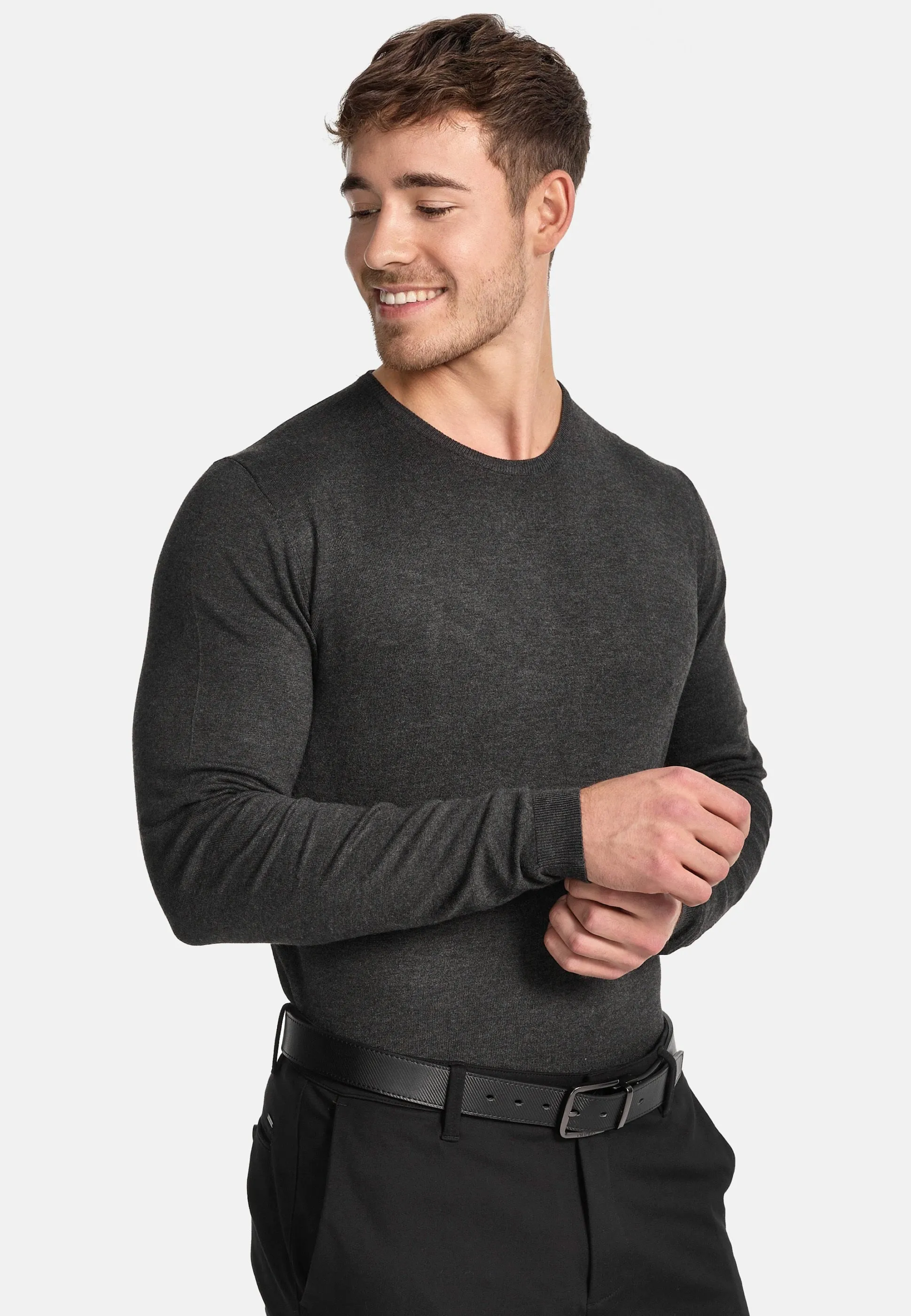 Strickpullover Greyson