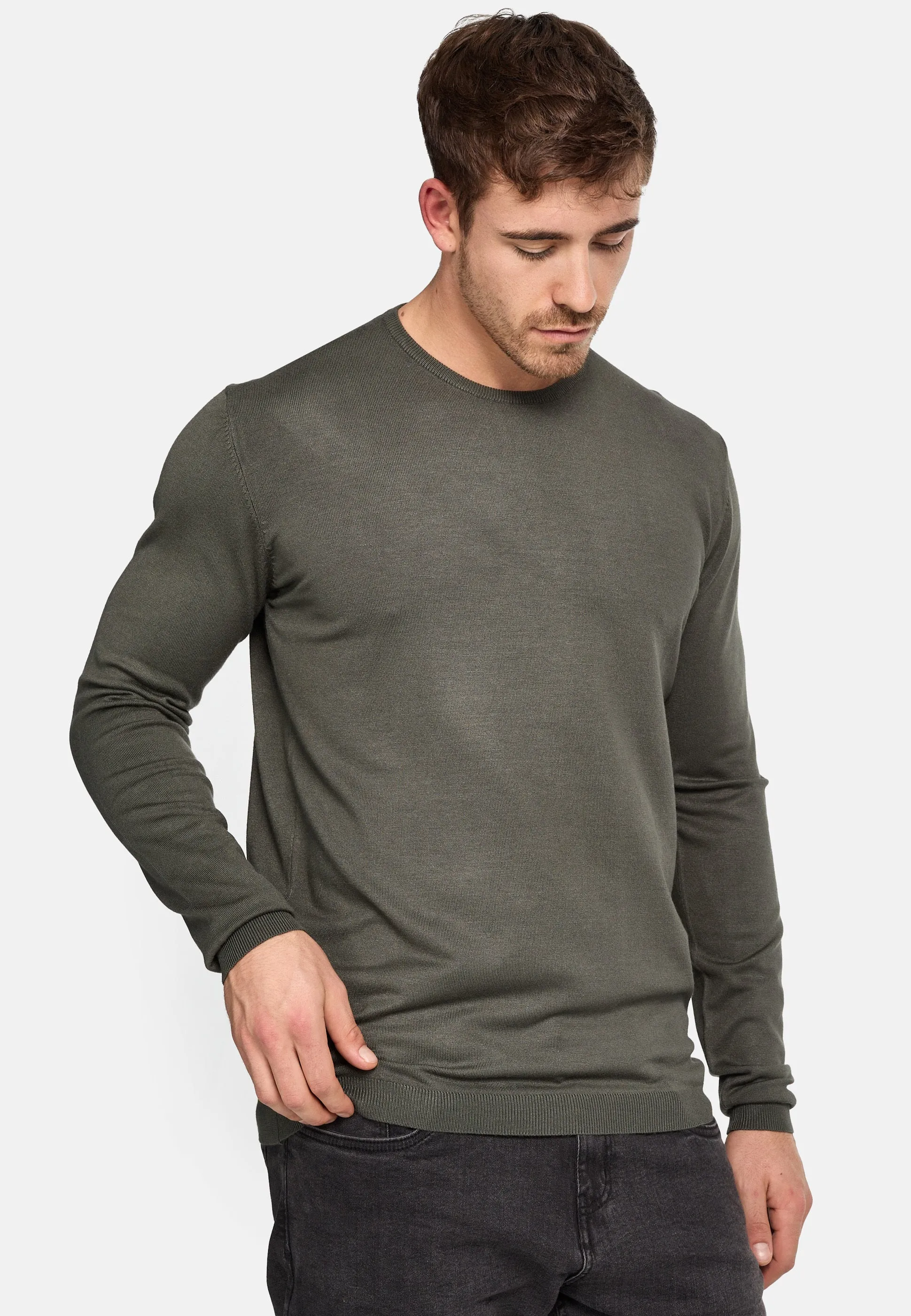 Strickpullover Greyson