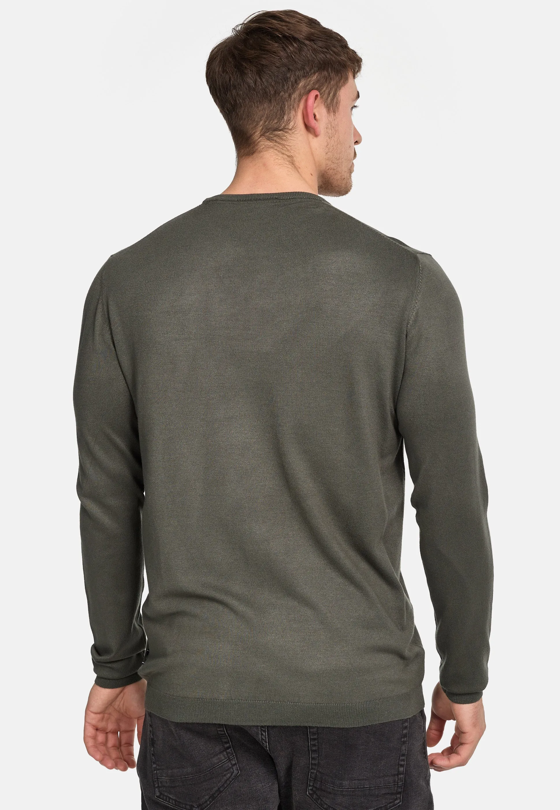 Strickpullover Greyson