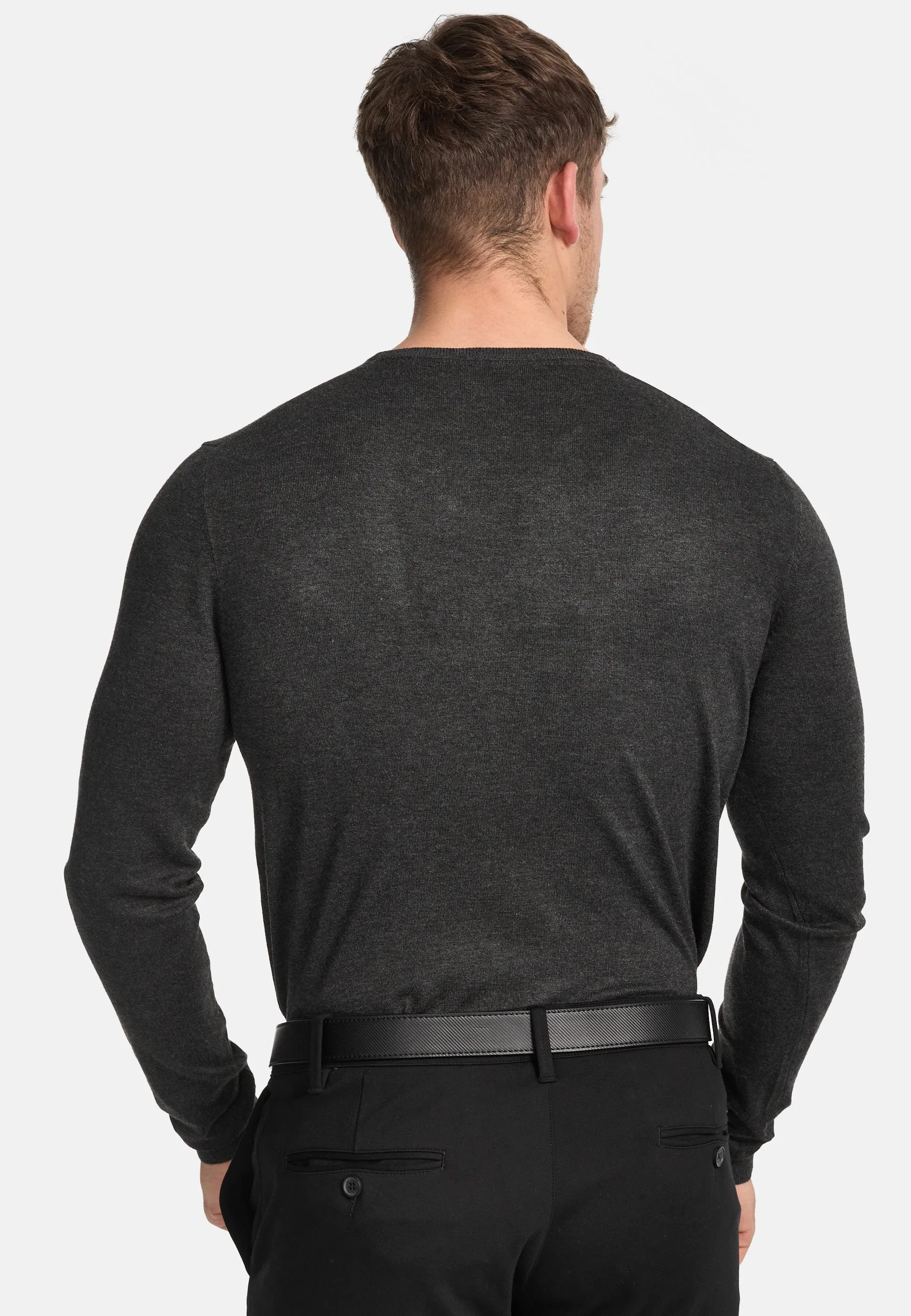Strickpullover Greyson