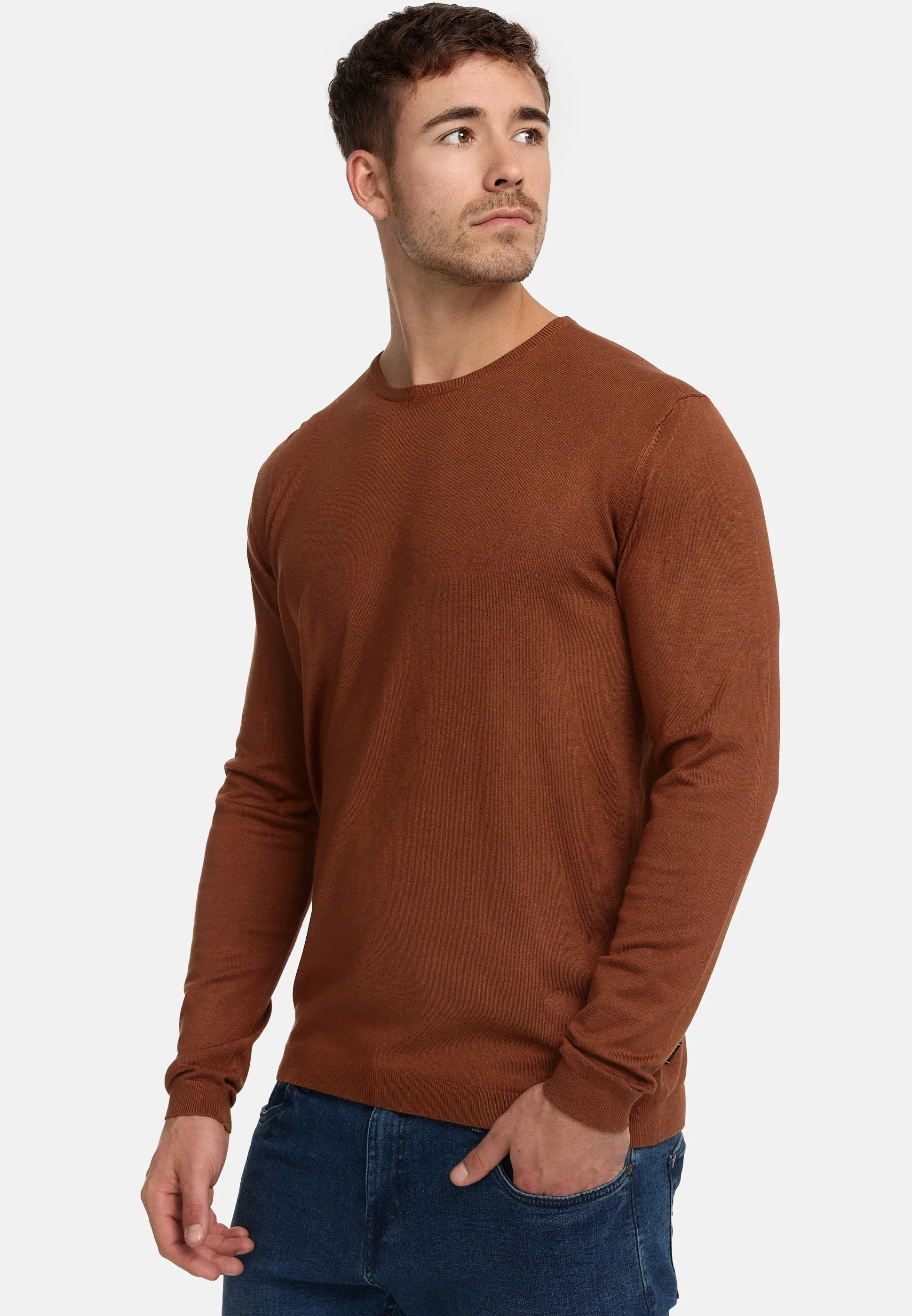 Strickpullover Greyson