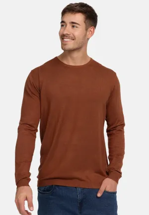 Strickpullover Greyson
