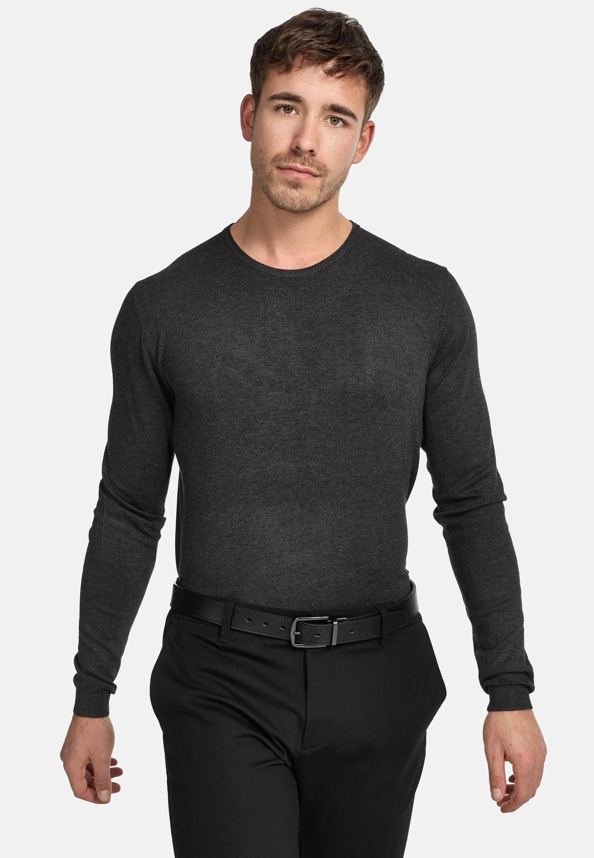 Strickpullover Greyson