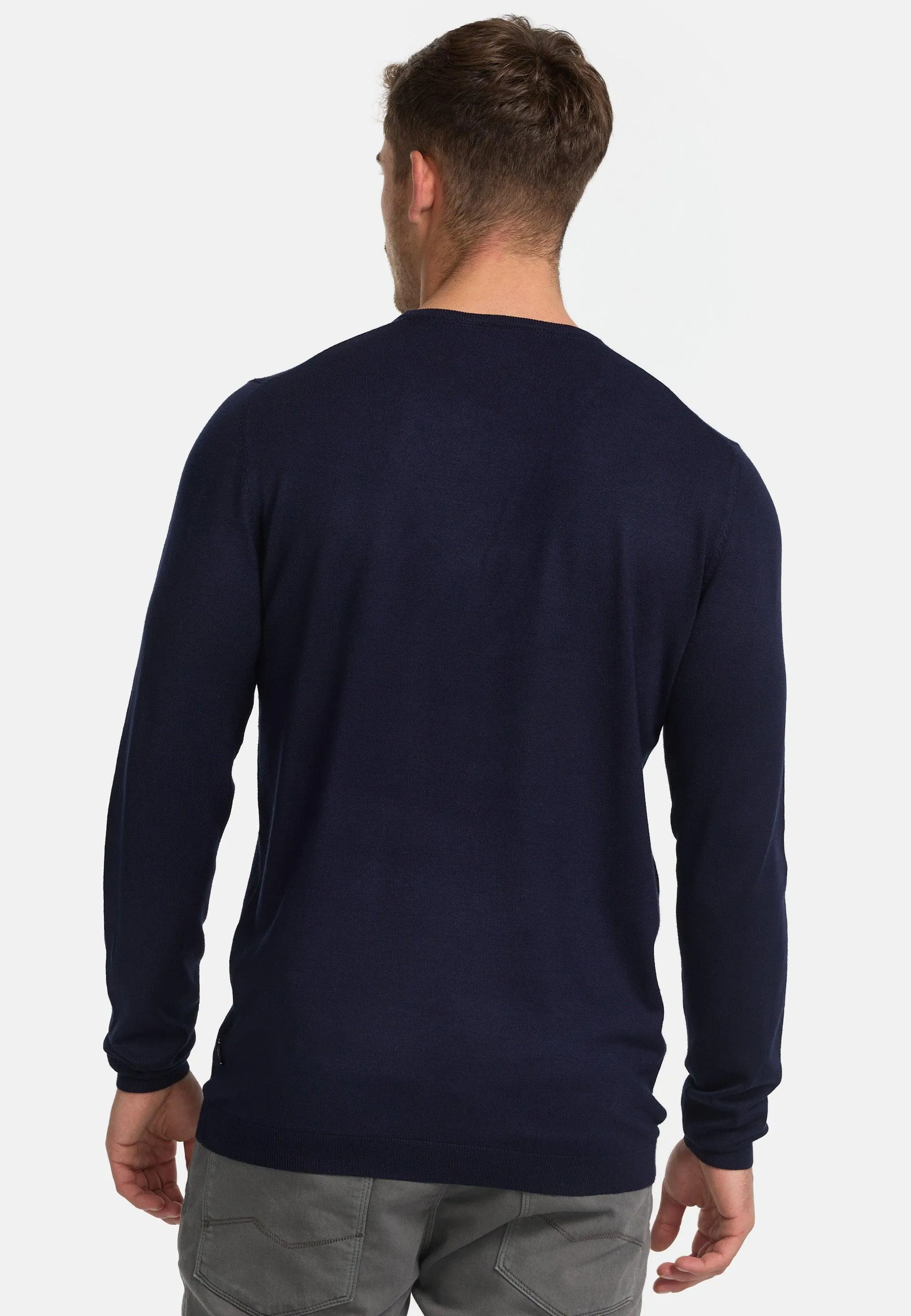 Strickpullover Greyson