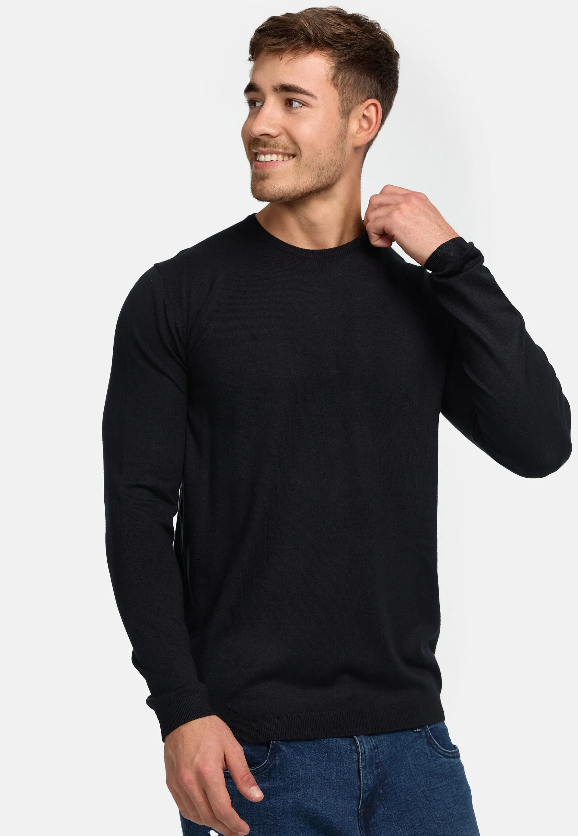 Strickpullover Greyson
