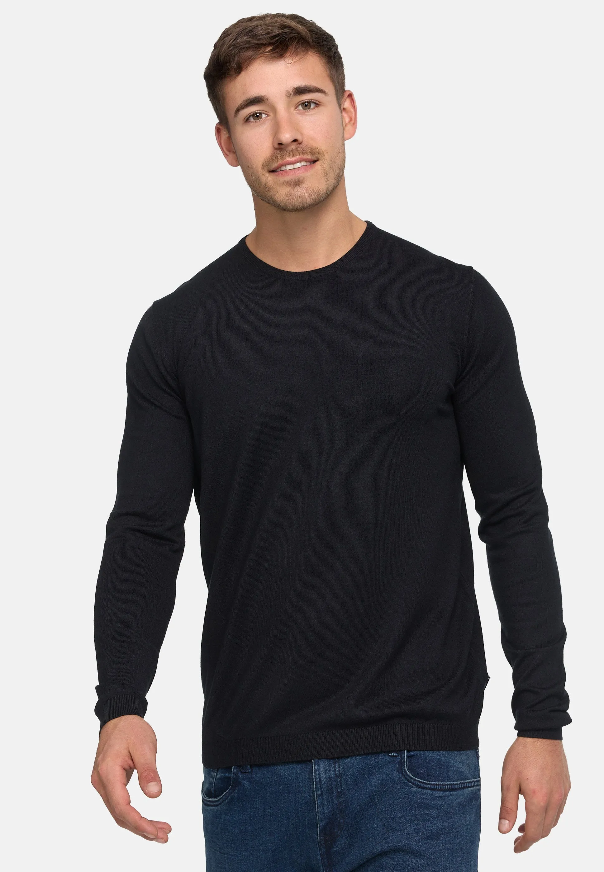 Strickpullover Greyson
