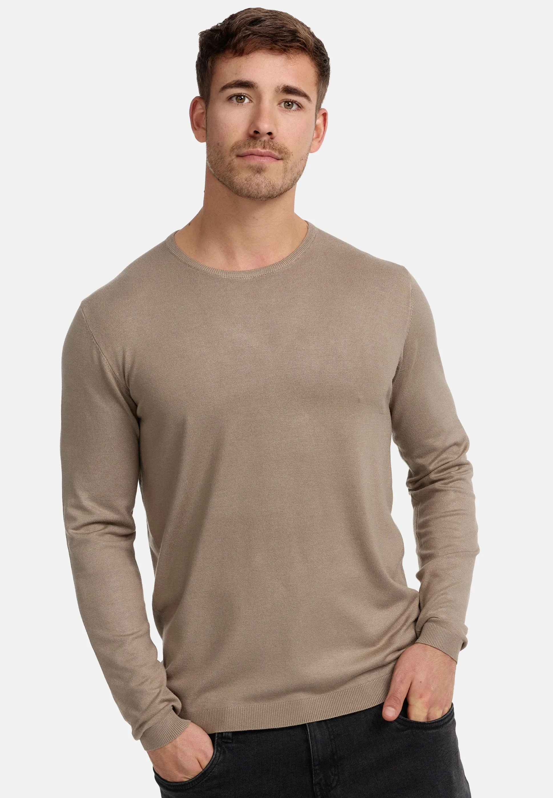 Strickpullover Greyson