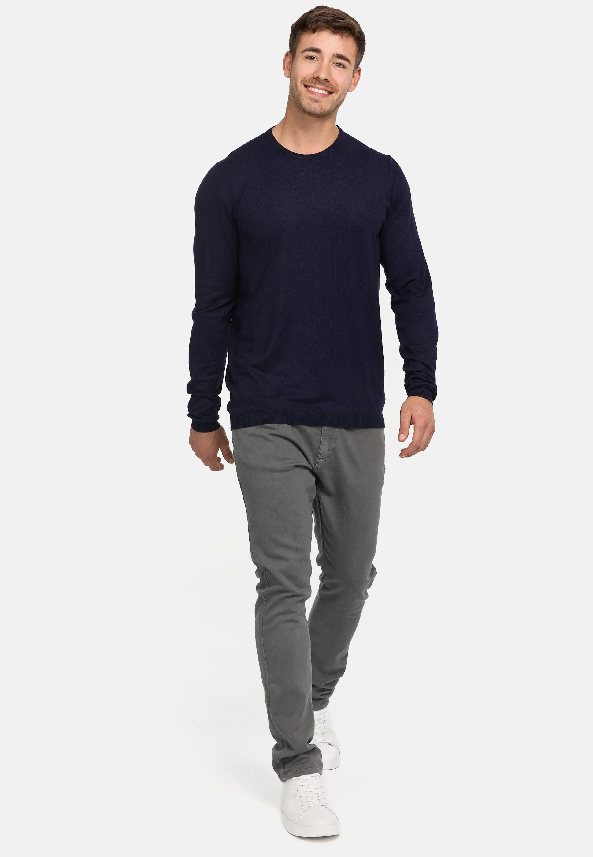 Strickpullover Greyson
