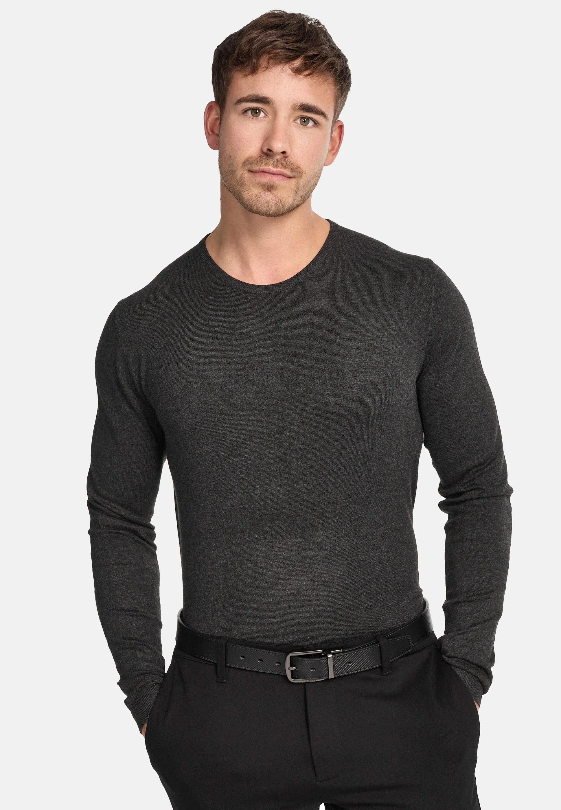 Strickpullover Greyson