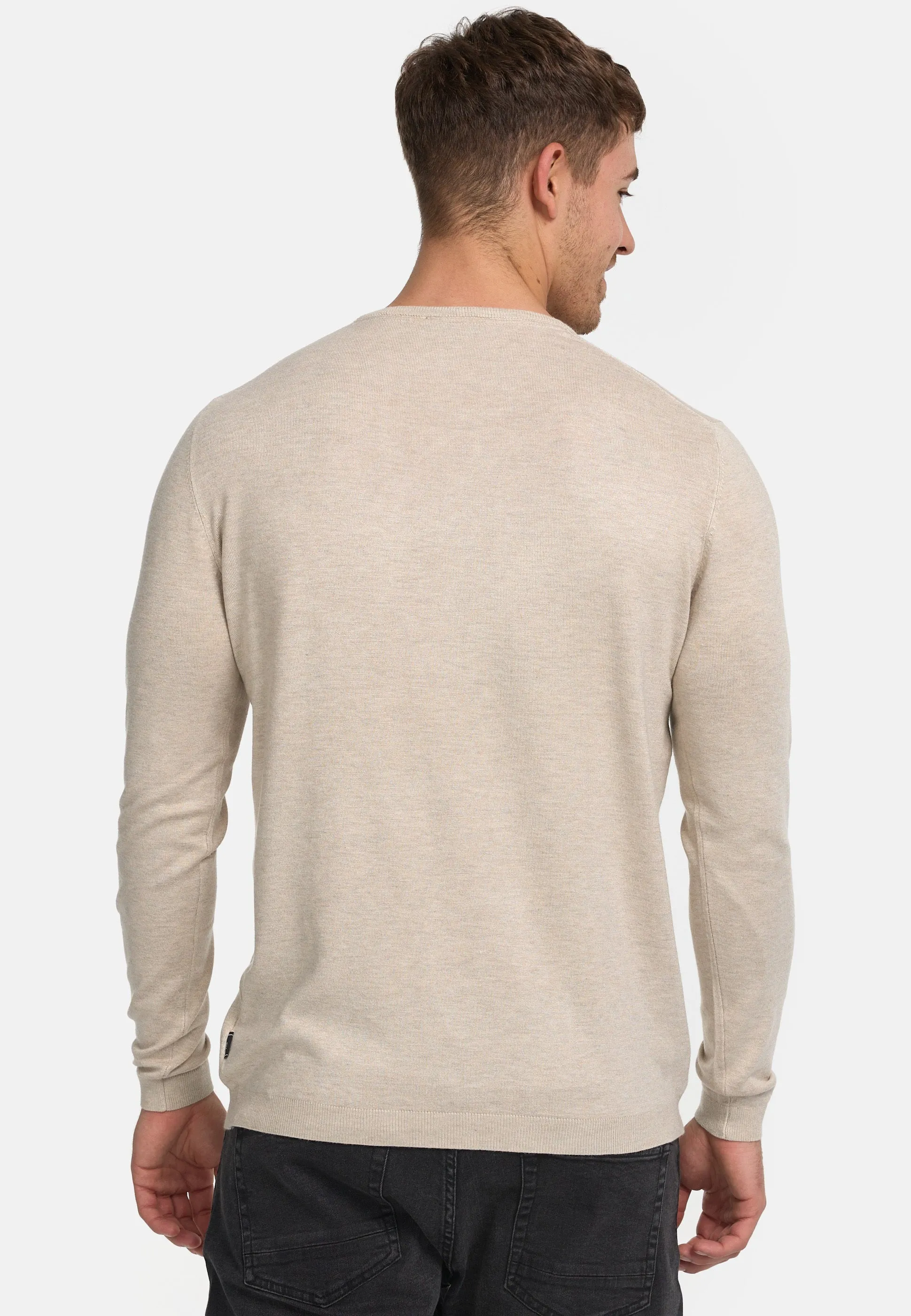 Strickpullover Greyson