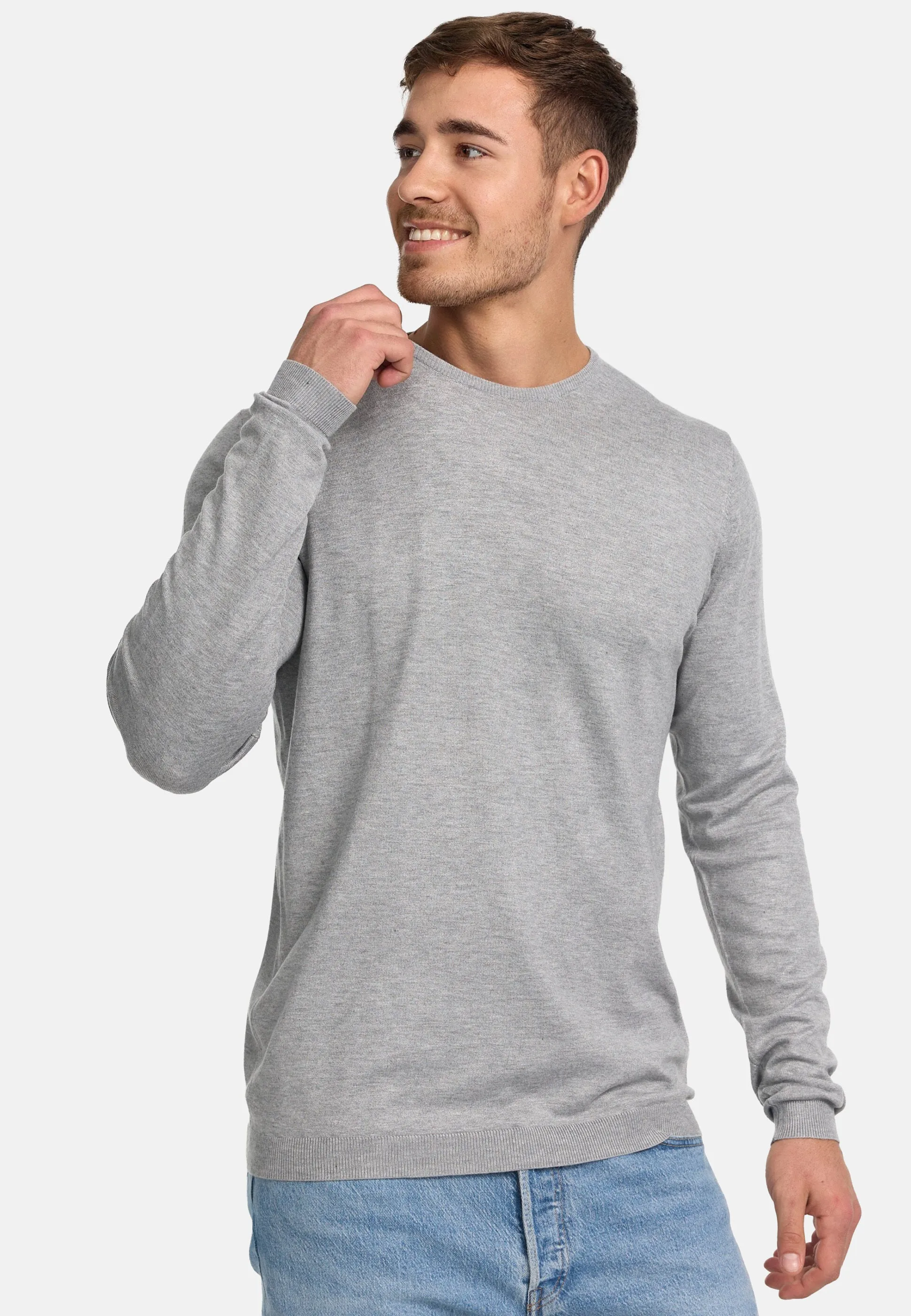 Strickpullover Greyson