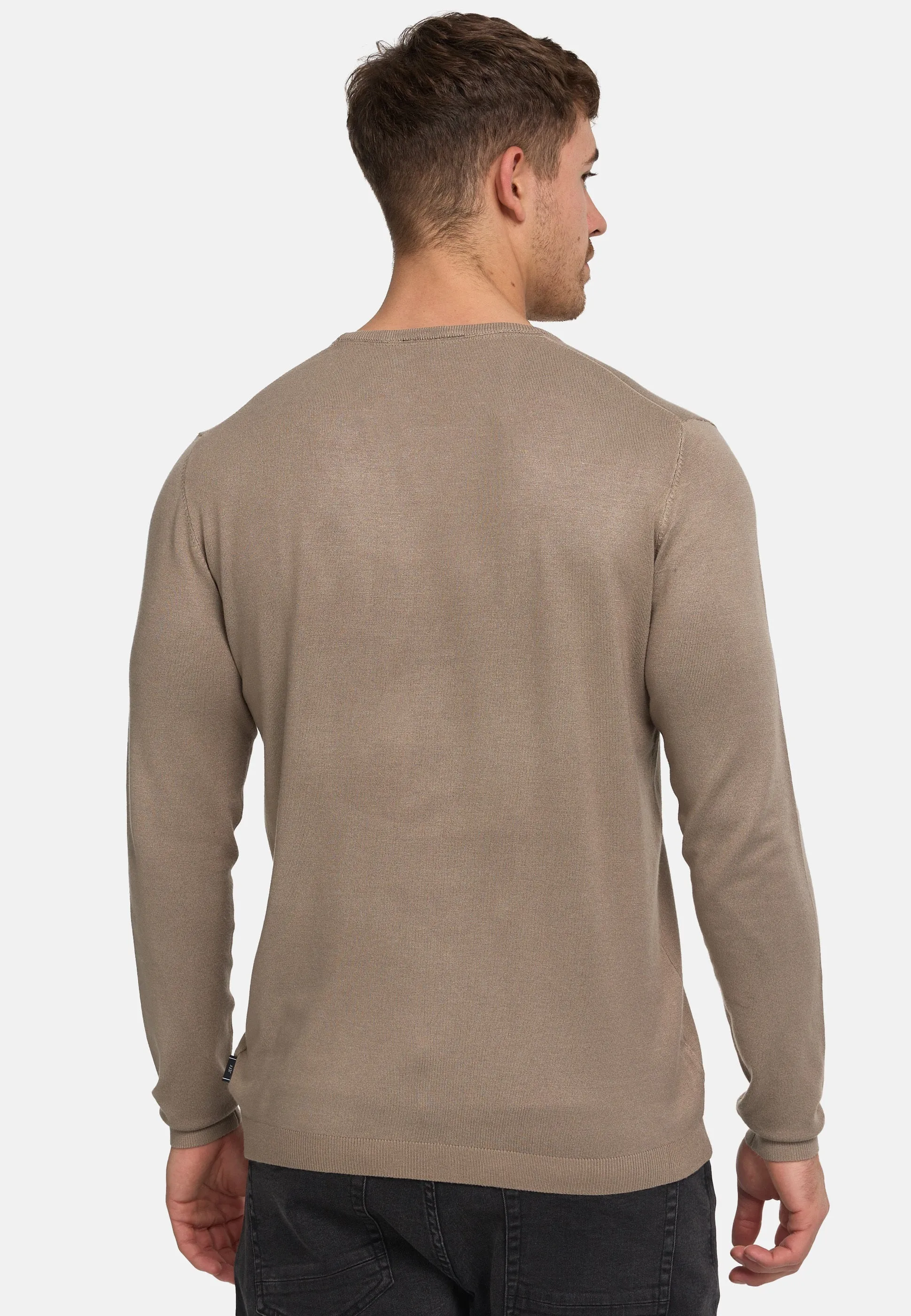 Strickpullover Greyson