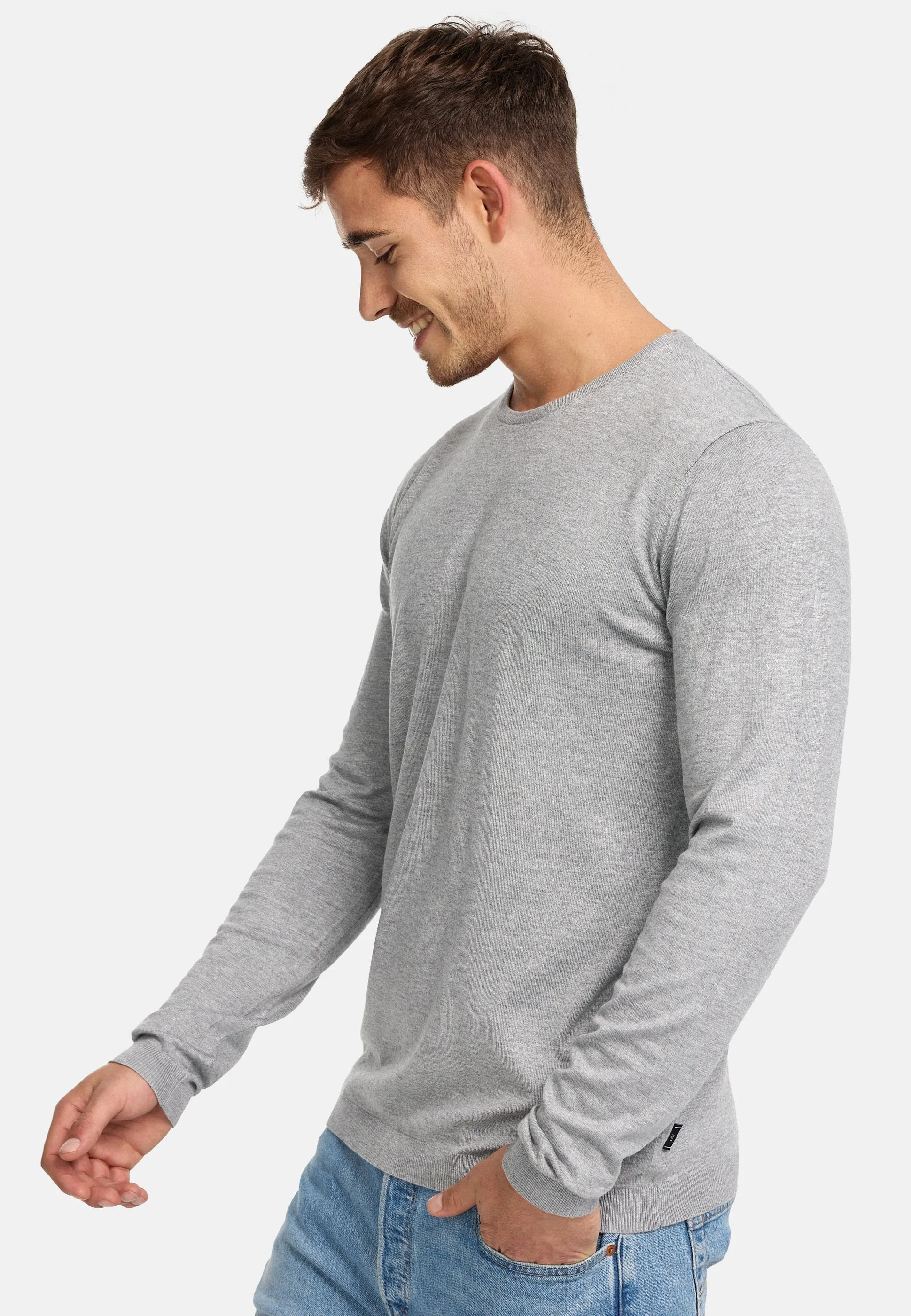 Strickpullover Greyson