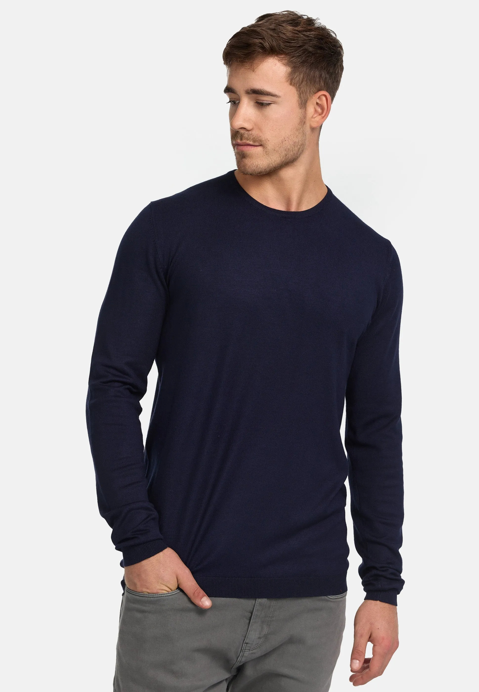 Strickpullover Greyson