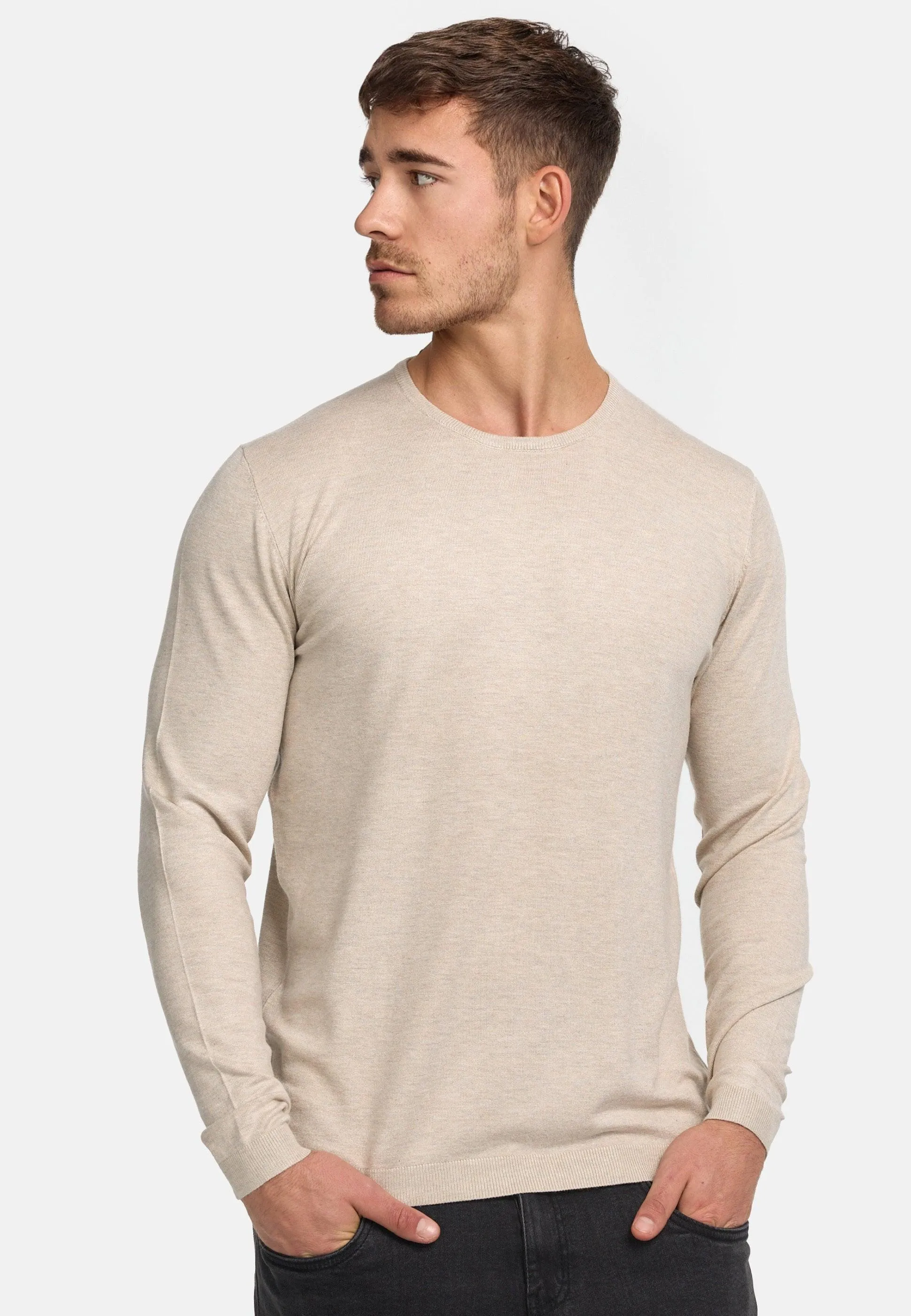 Strickpullover Greyson