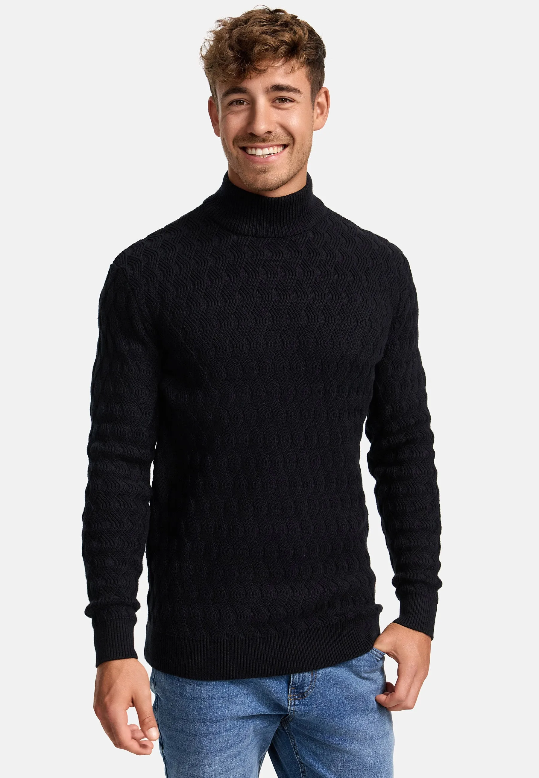 Strickpullover INAlpha