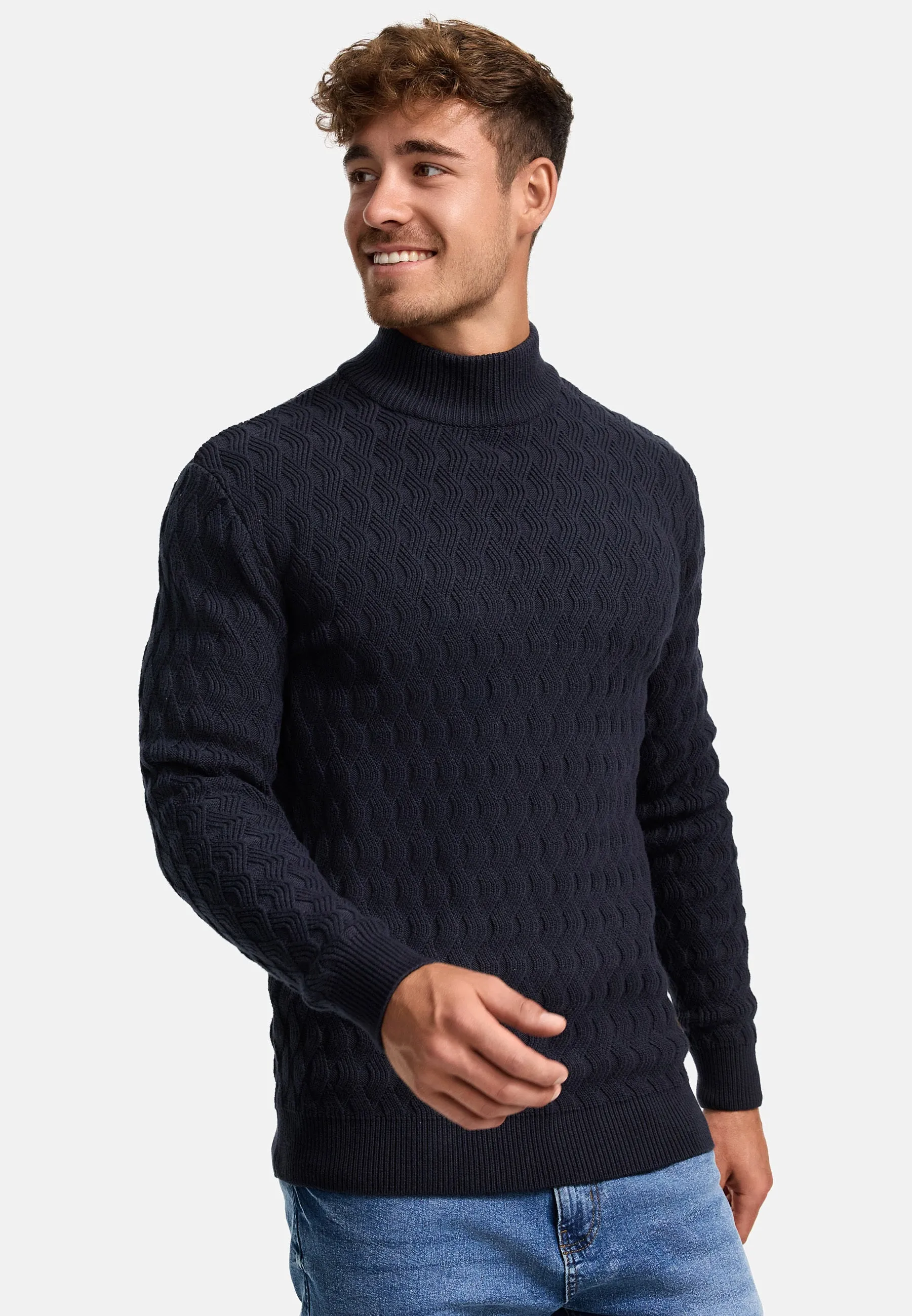 Strickpullover INAlpha