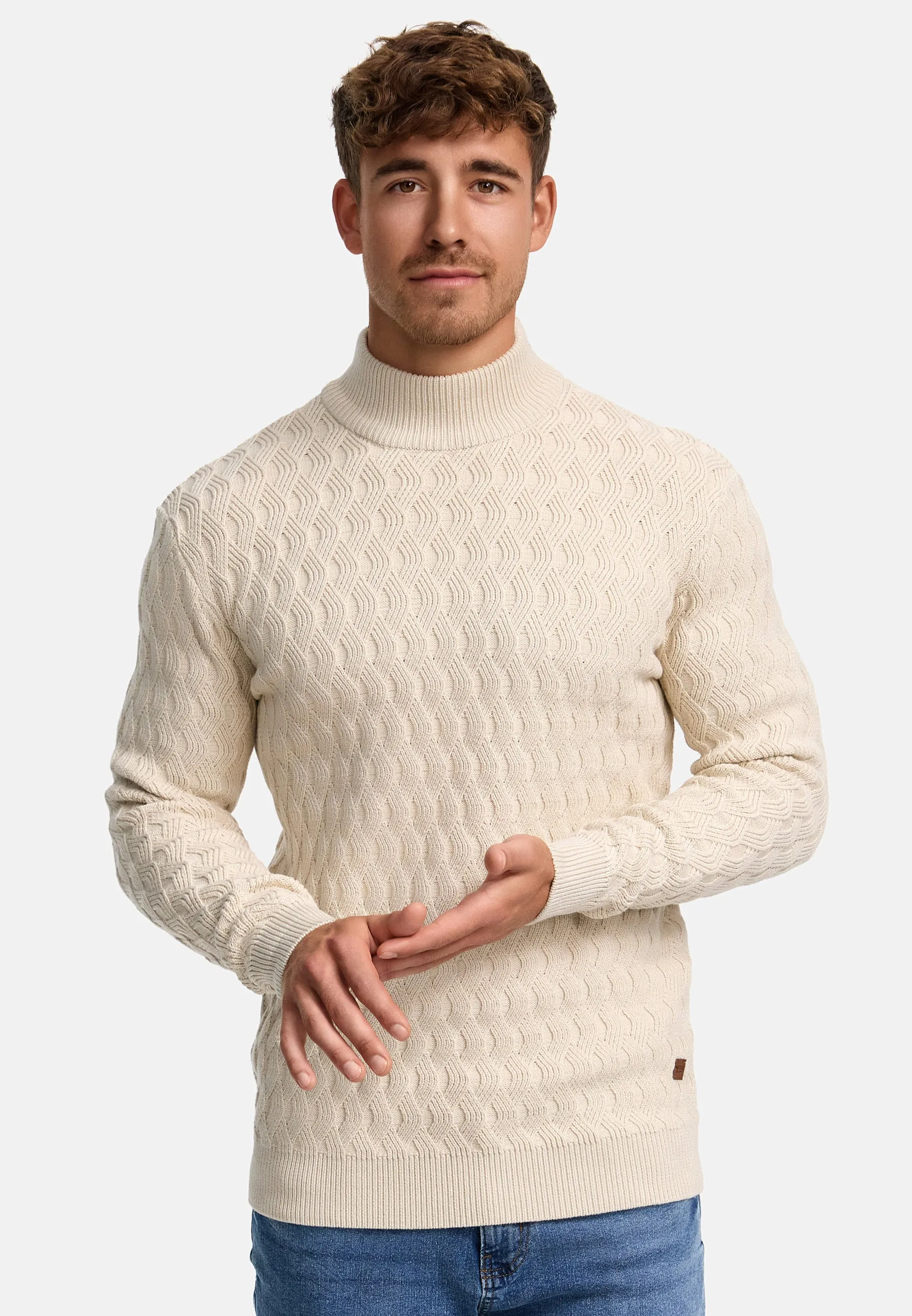 Strickpullover INAlpha