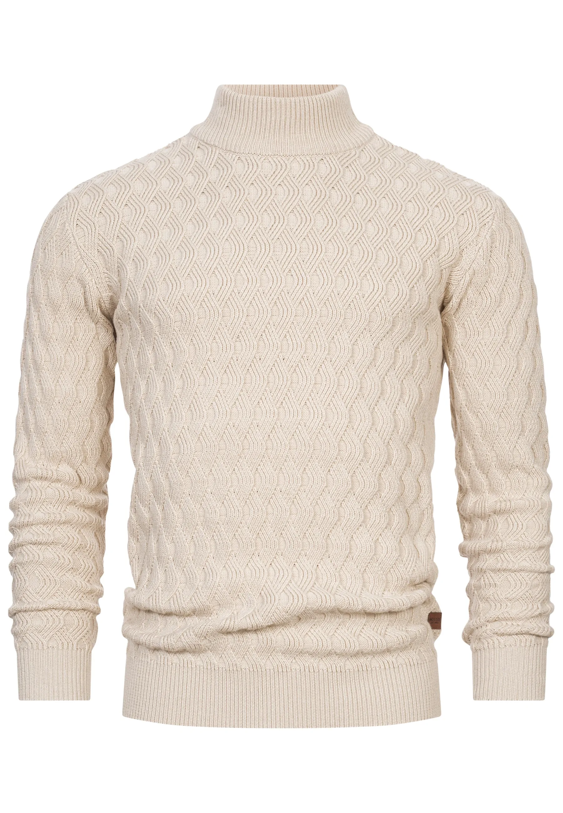 Strickpullover INAlpha