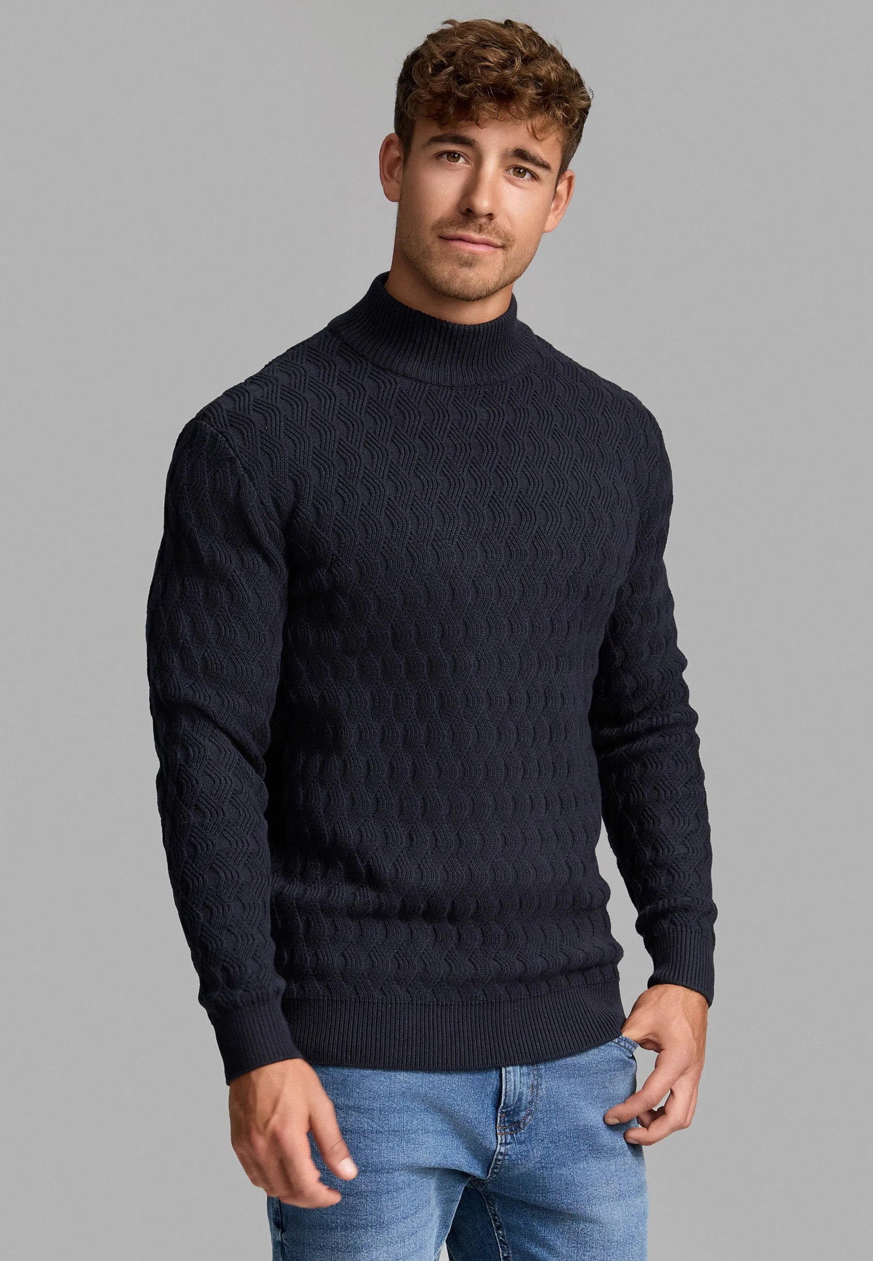 Strickpullover INAlpha