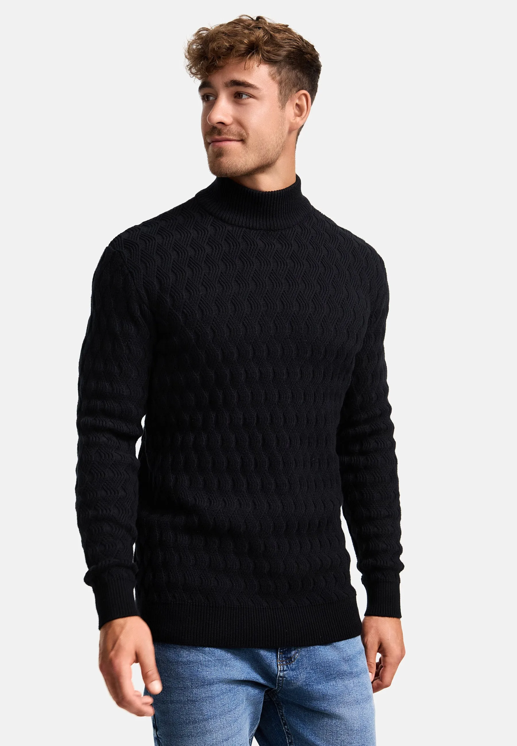 Strickpullover INAlpha