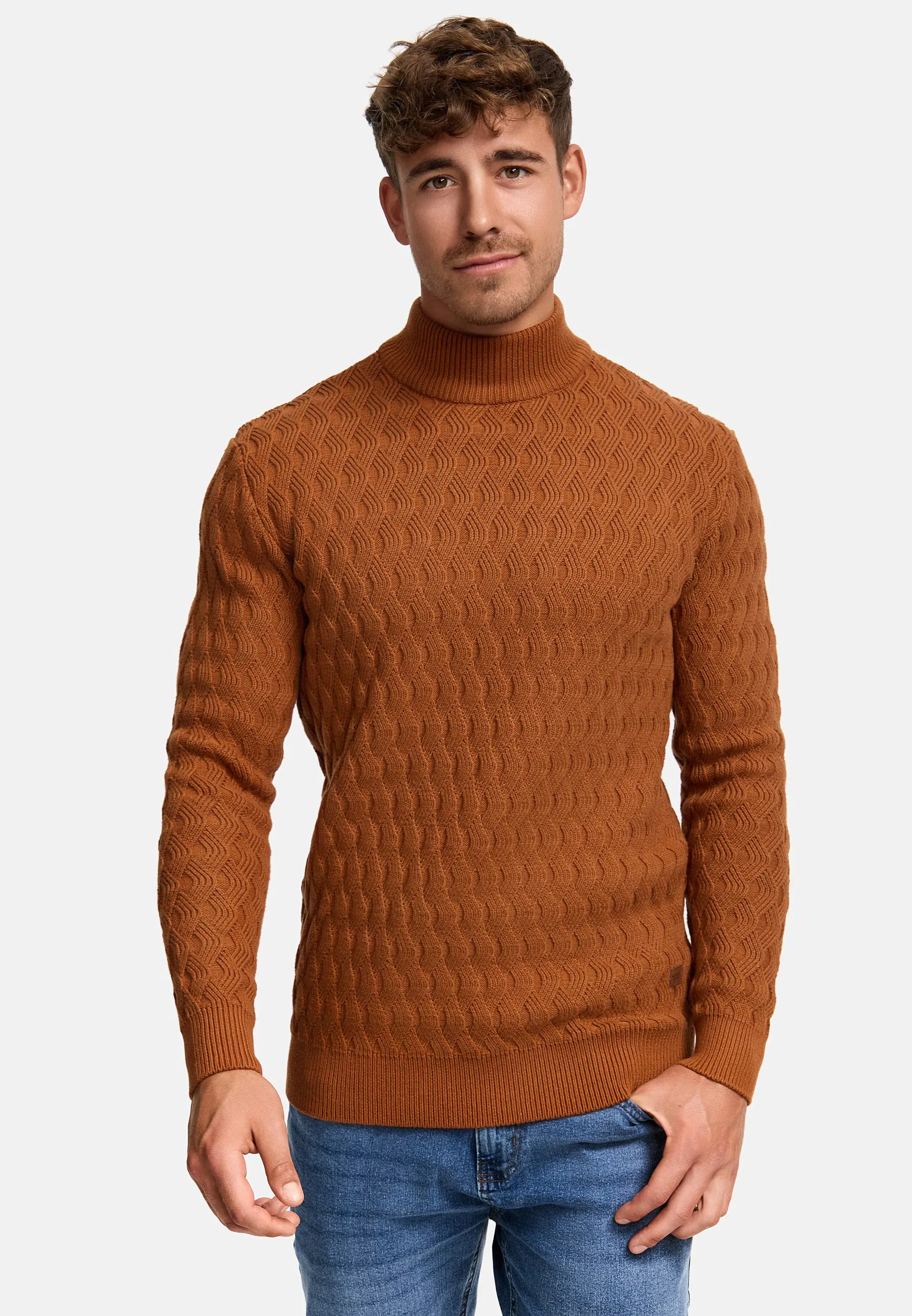 Strickpullover INAlpha