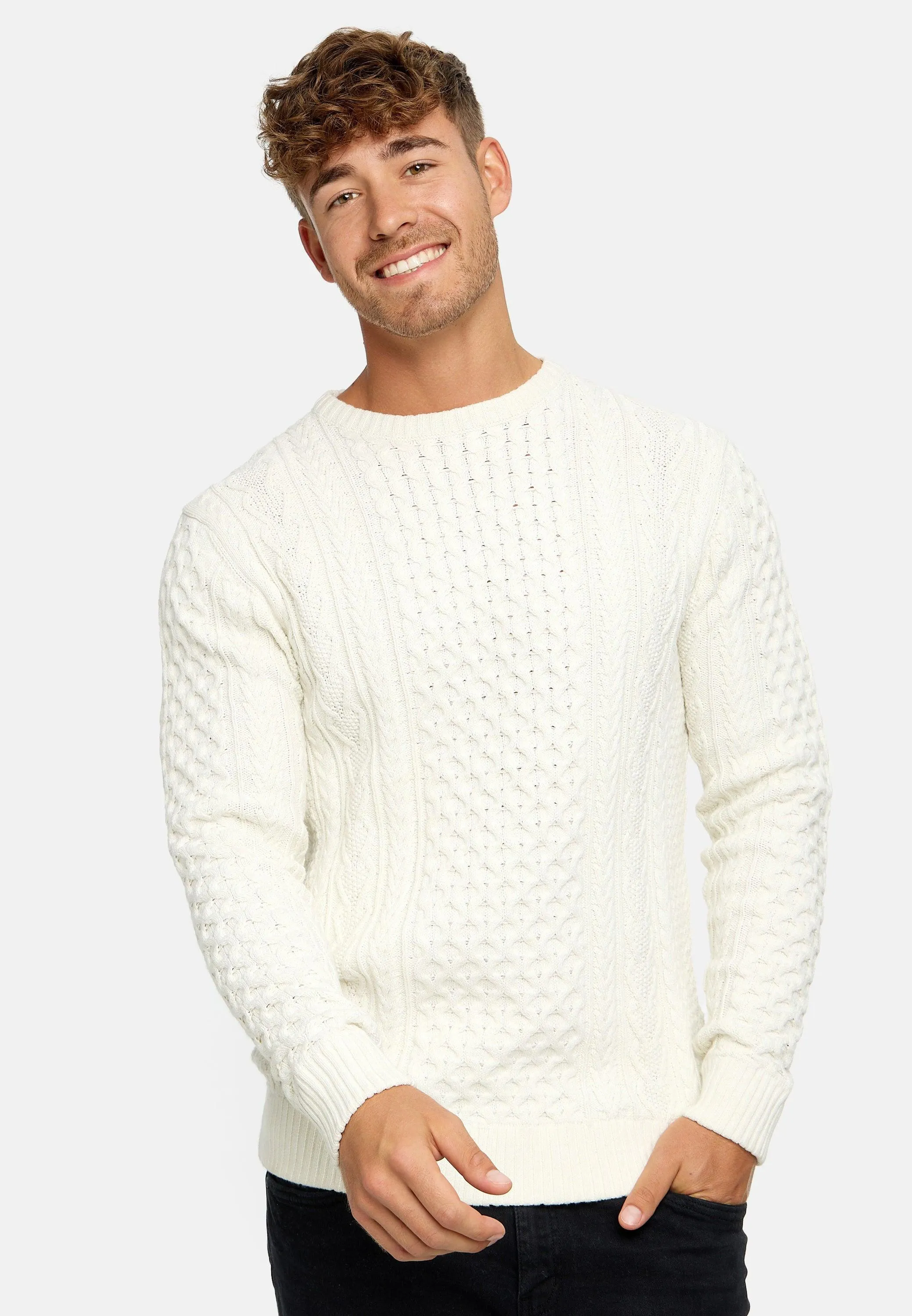 Strickpullover INBellin
