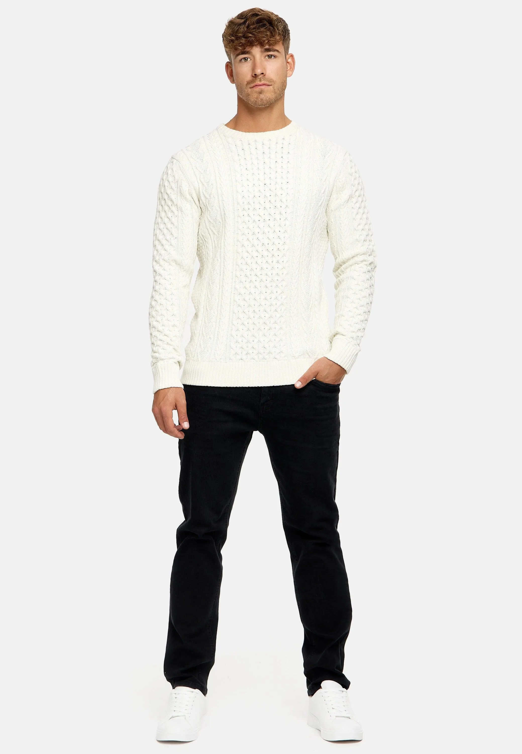 Strickpullover INBellin