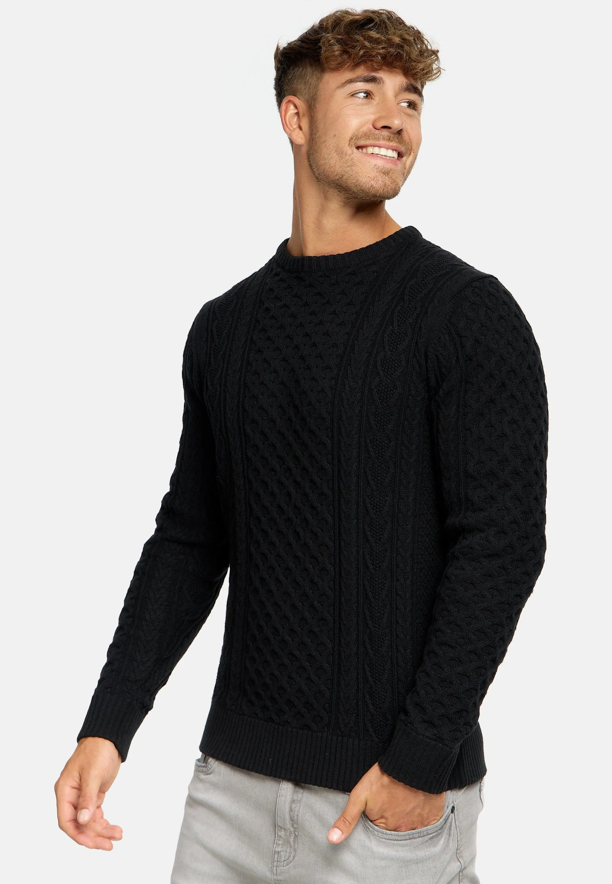 Strickpullover INBellin