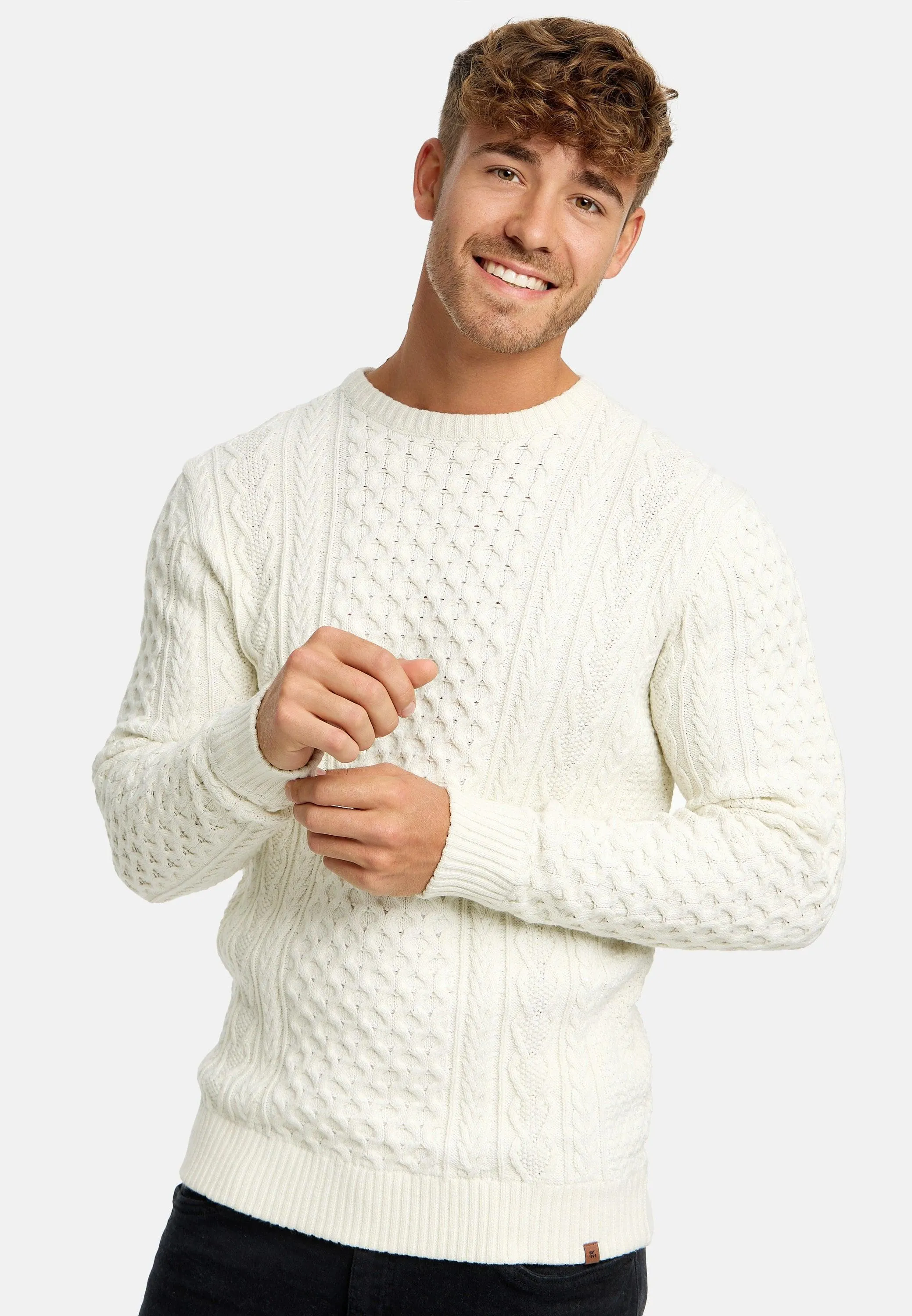 Strickpullover INBellin