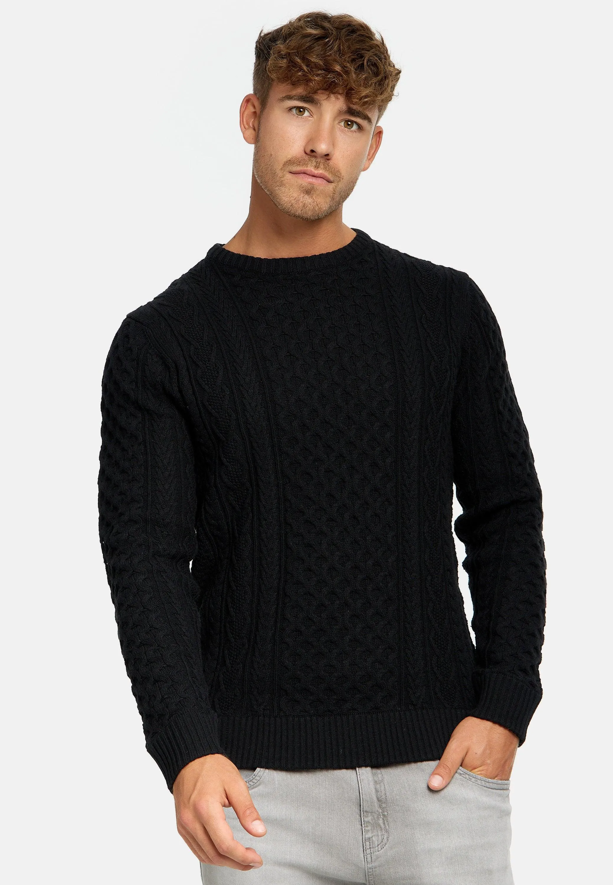 Strickpullover INBellin