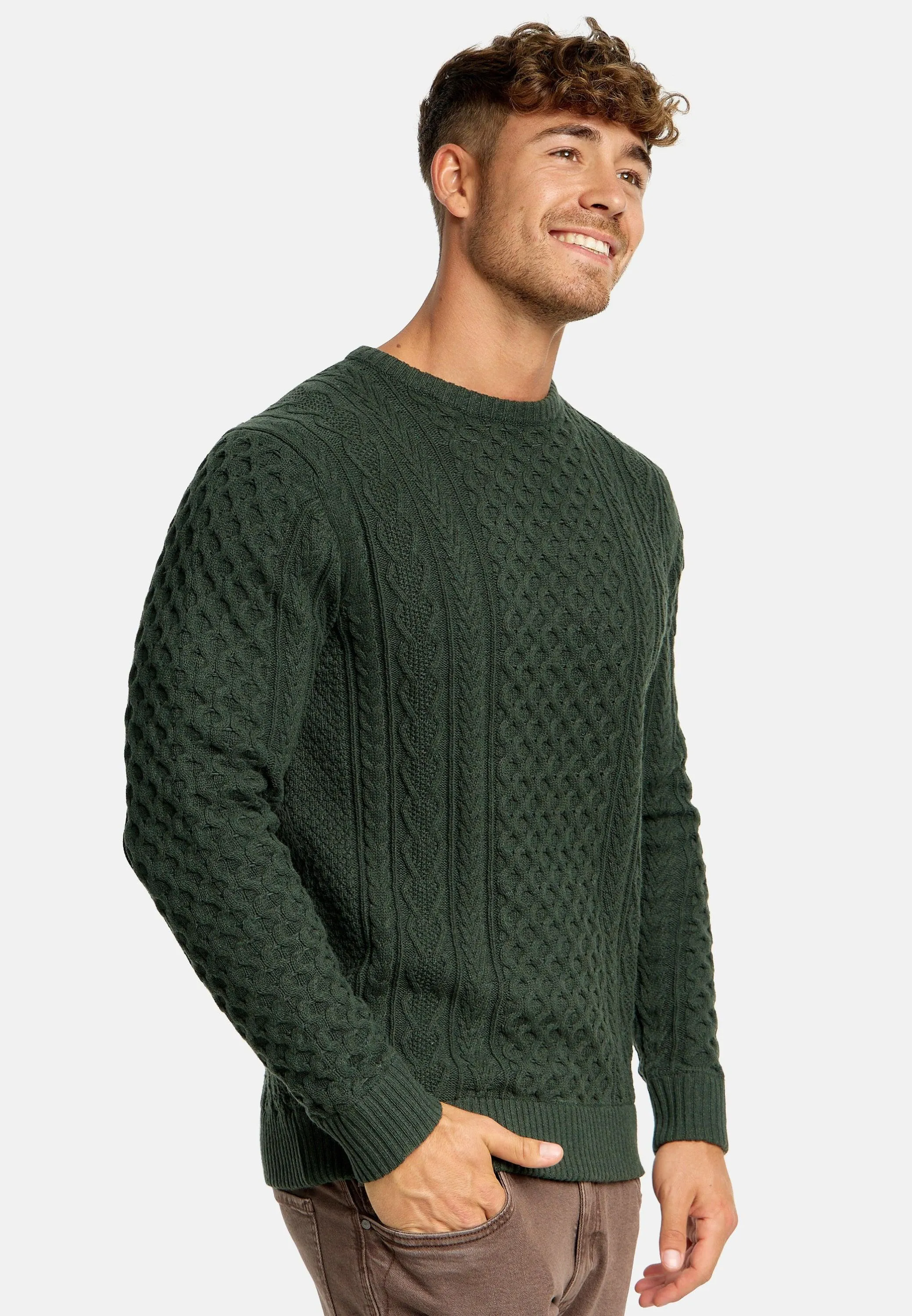Strickpullover INBellin