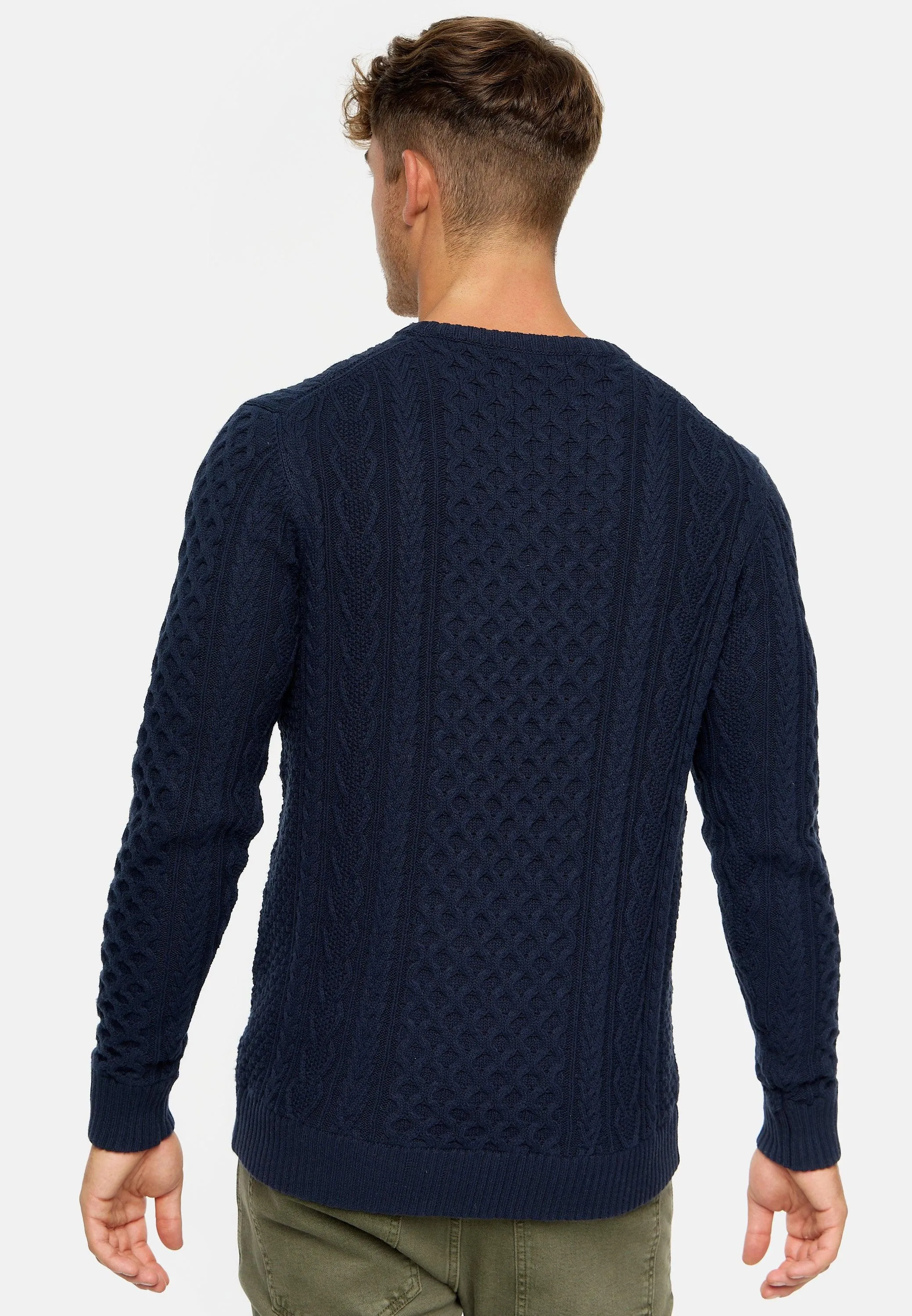 Strickpullover INBellin