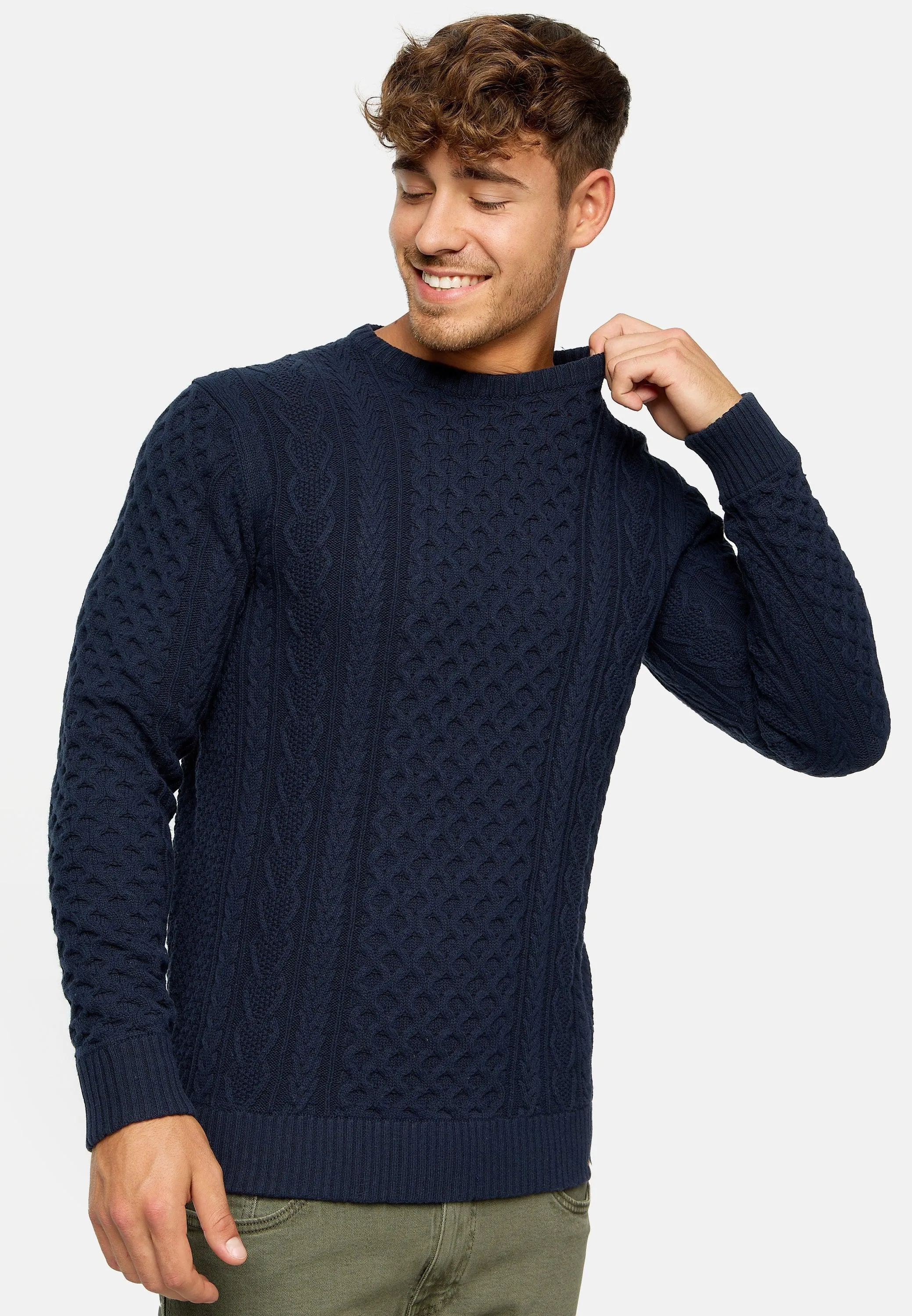 Strickpullover INBellin