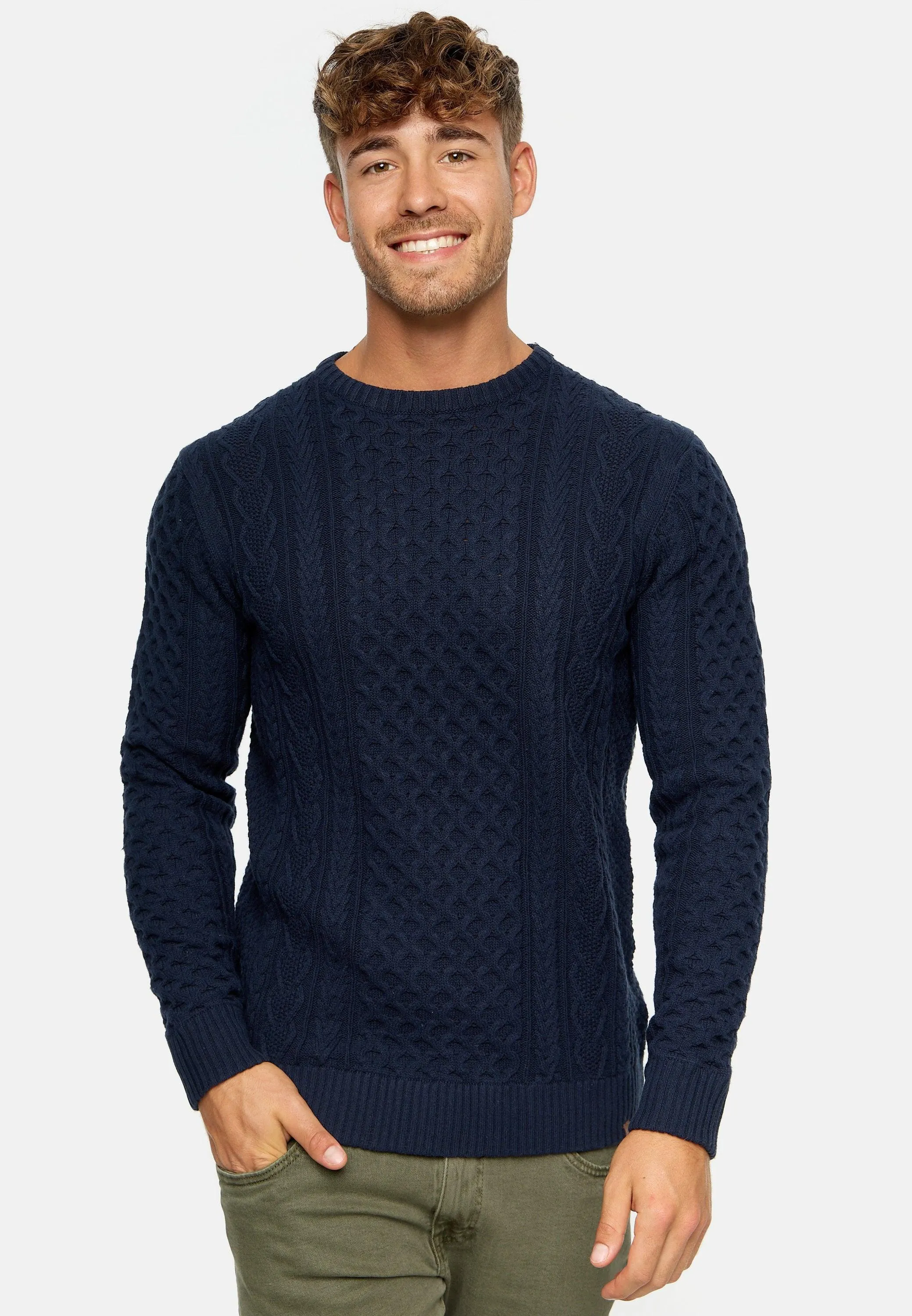 Strickpullover INBellin