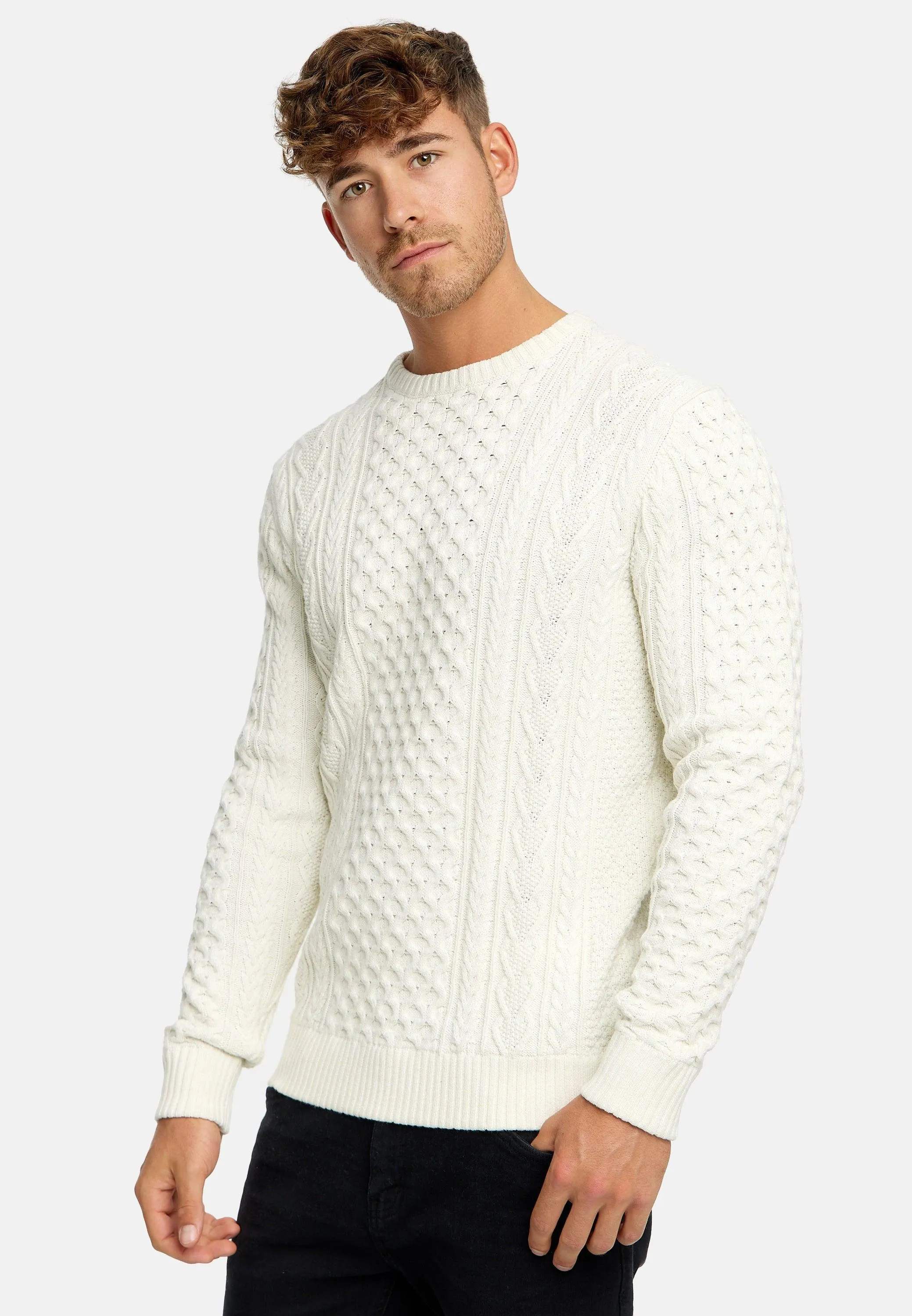 Strickpullover INBellin