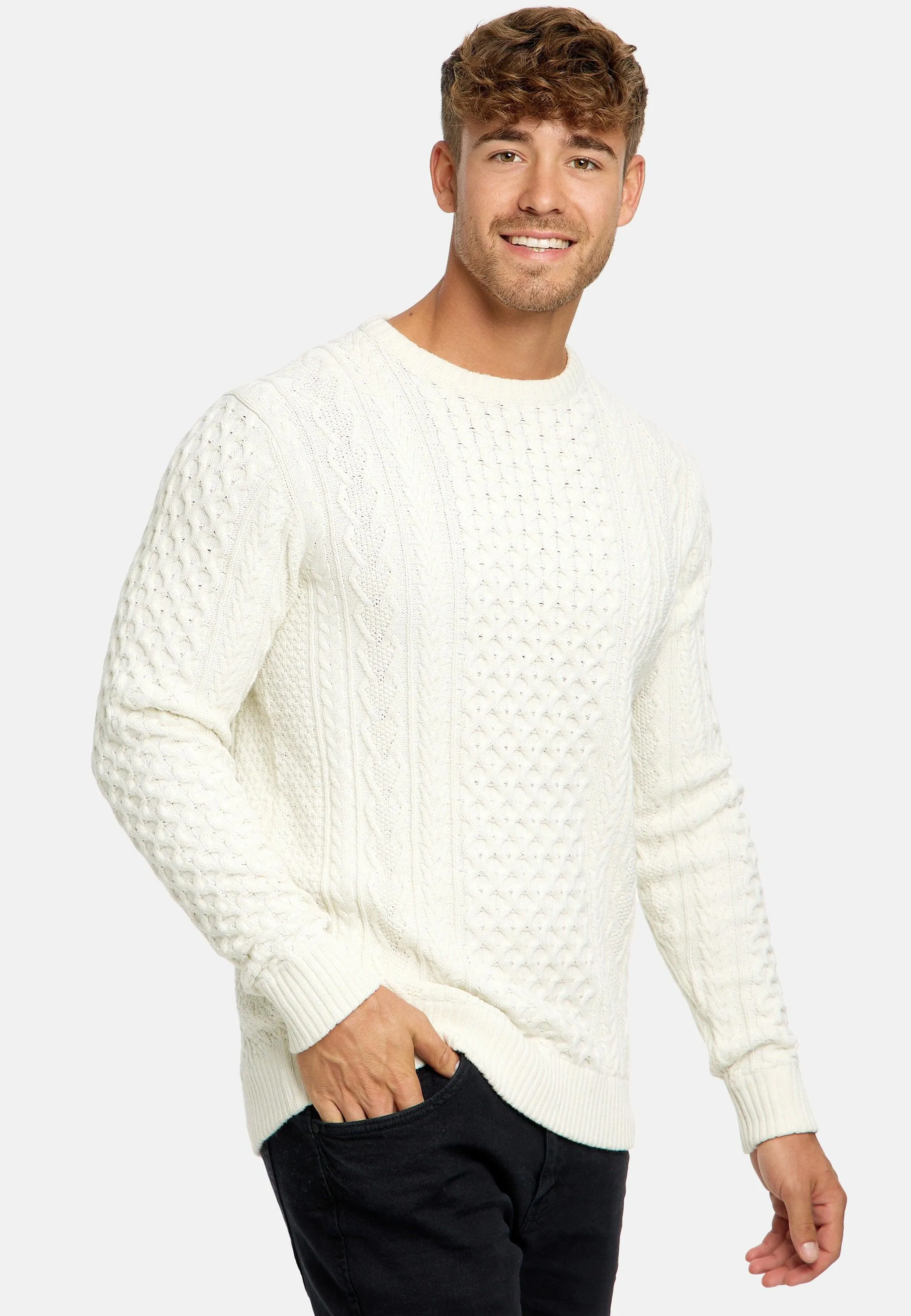 Strickpullover INBellin