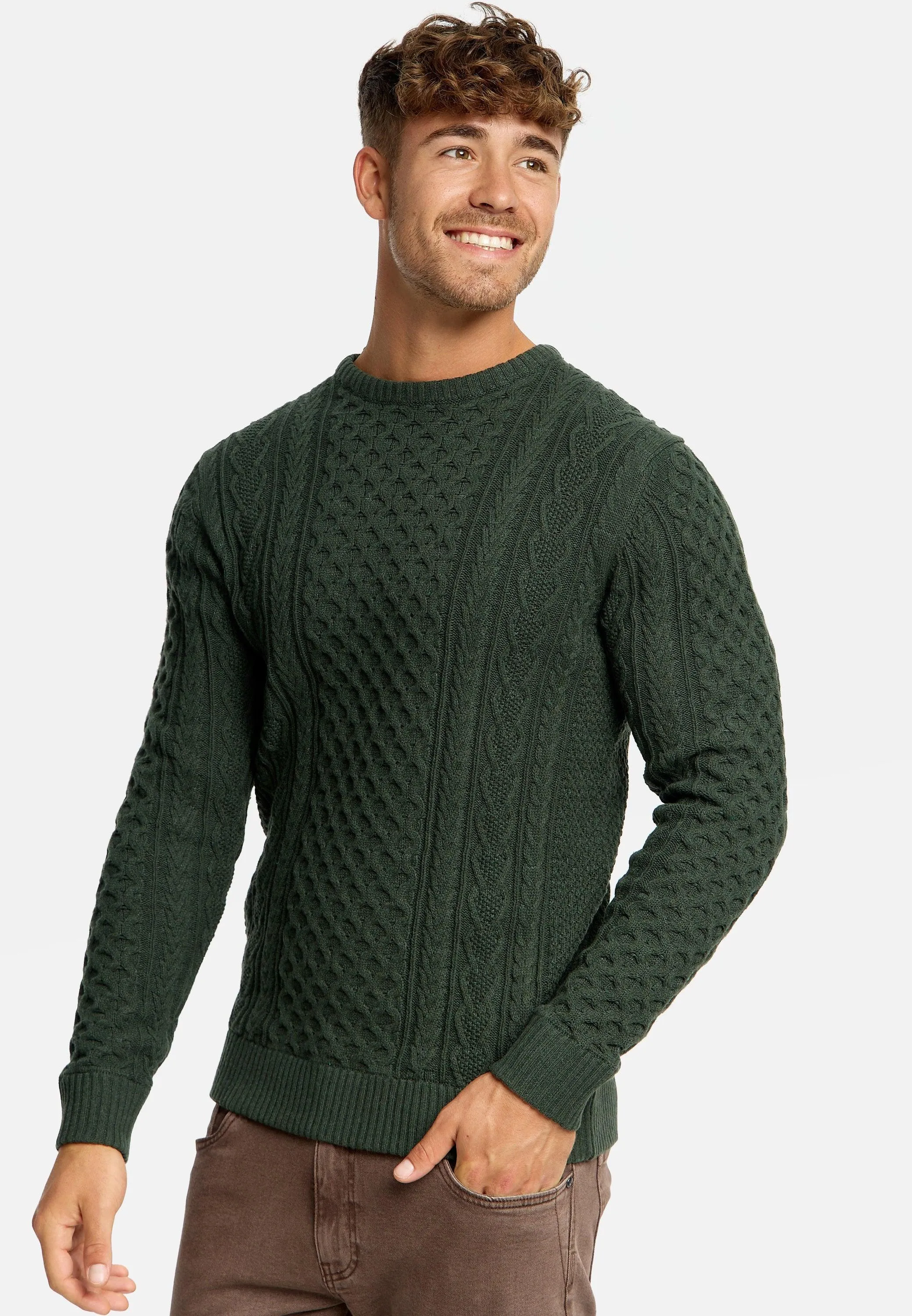 Strickpullover INBellin