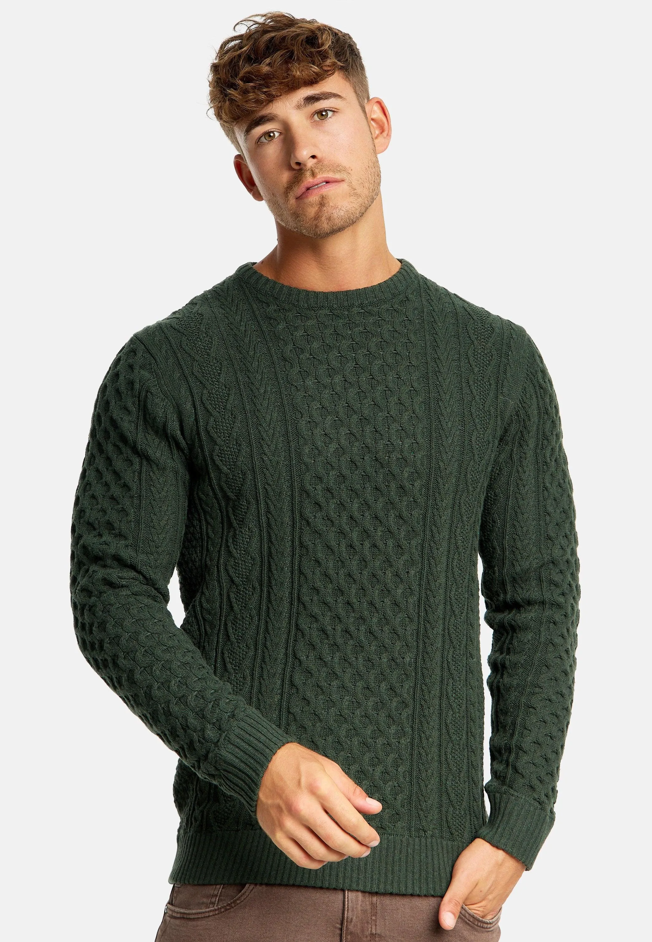 Strickpullover INBellin