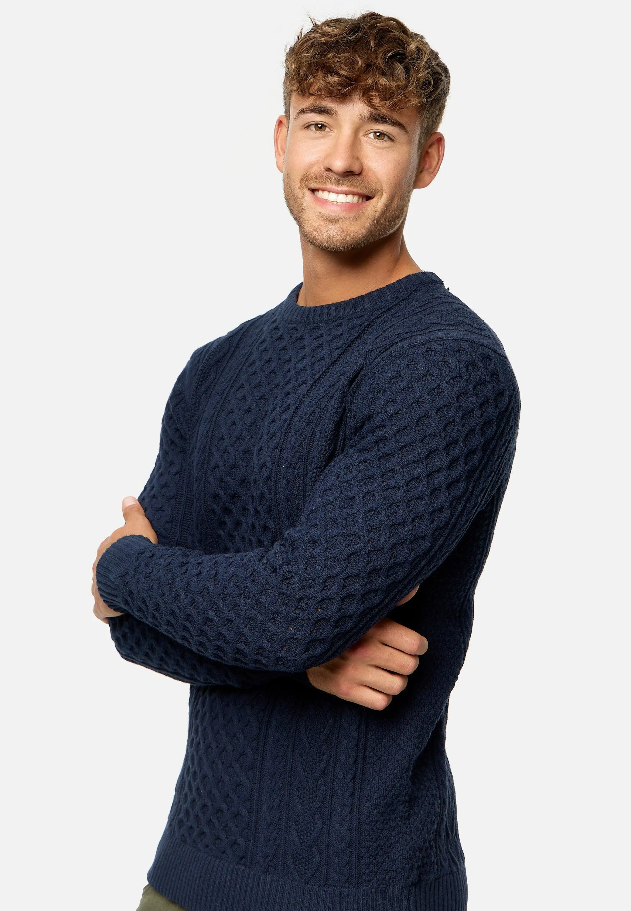 Strickpullover INBellin
