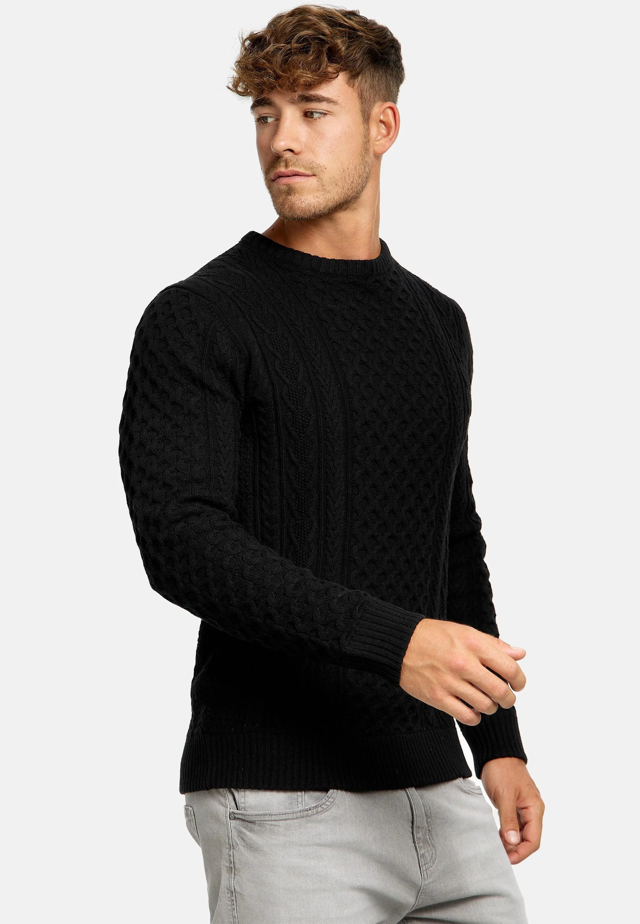 Strickpullover INBellin