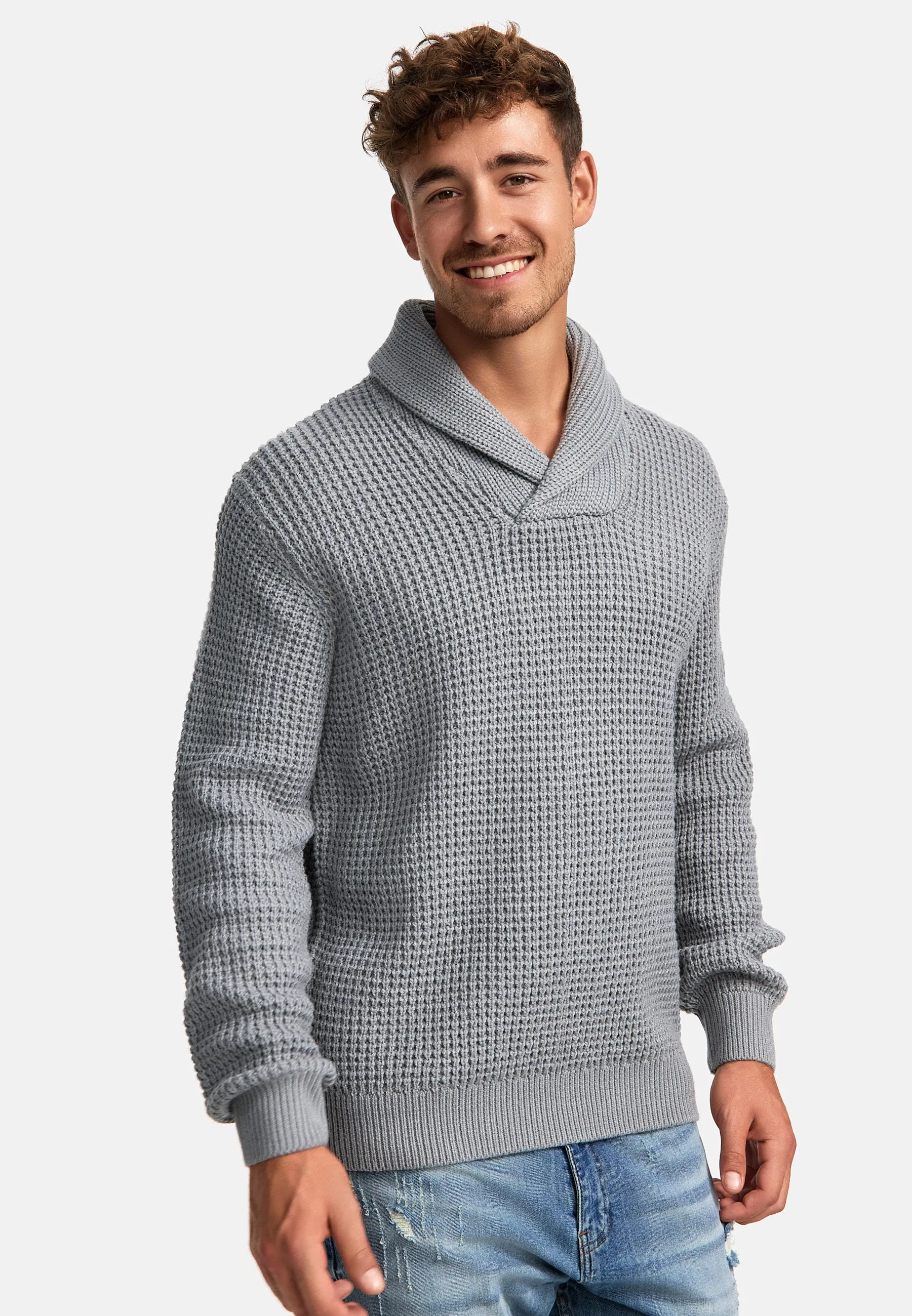 Strickpullover INBrockly