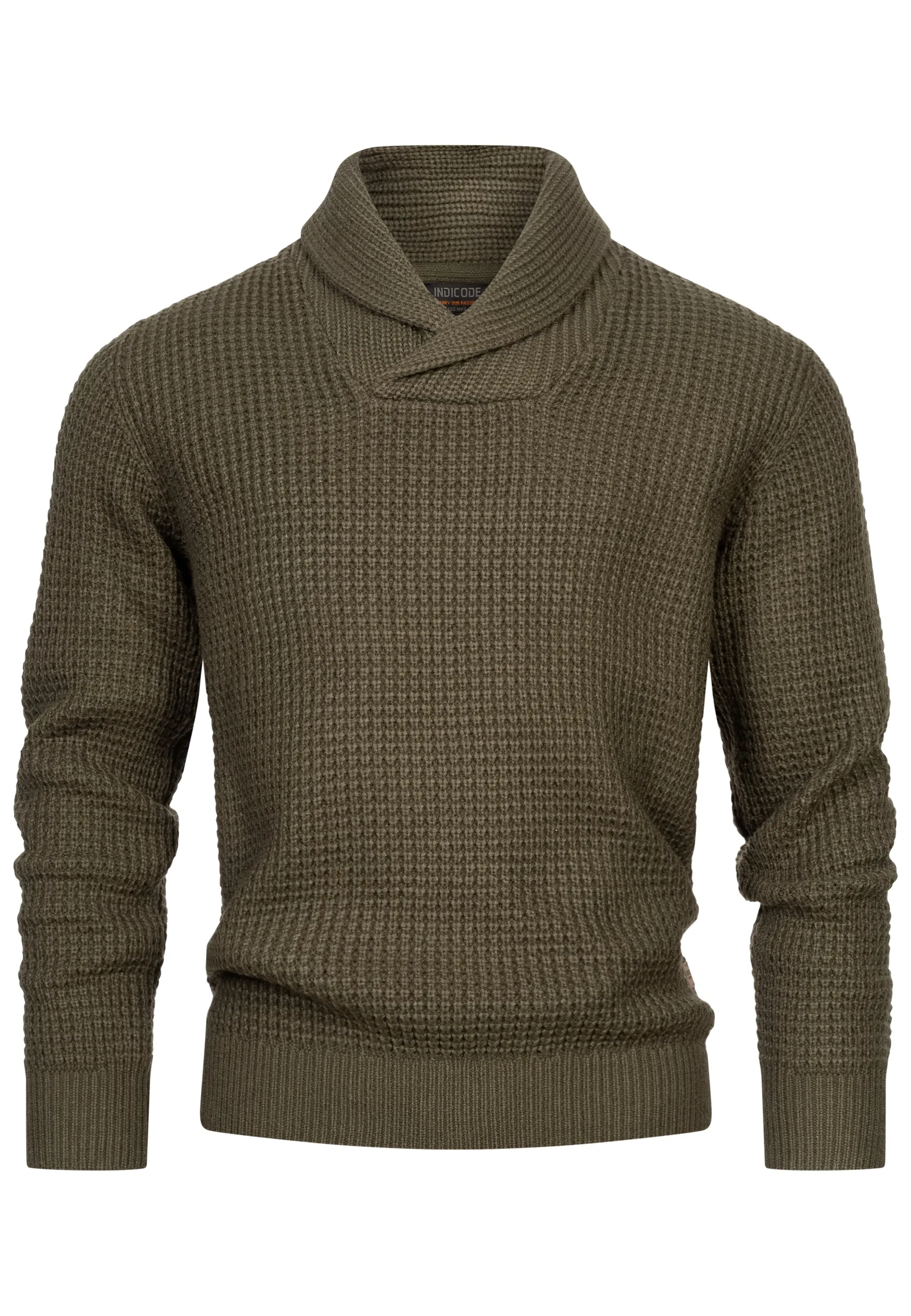 Strickpullover INBrockly