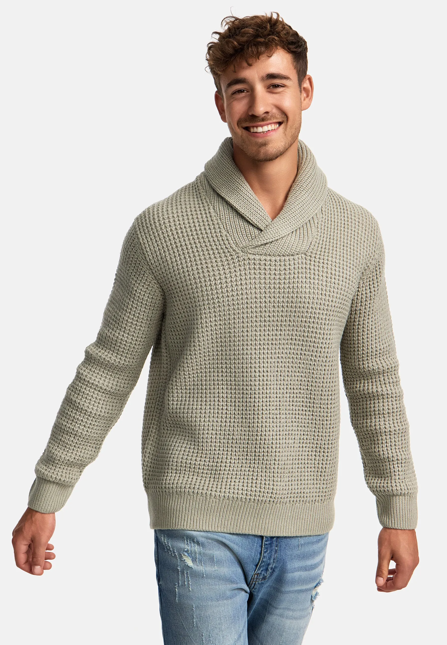 Strickpullover INBrockly