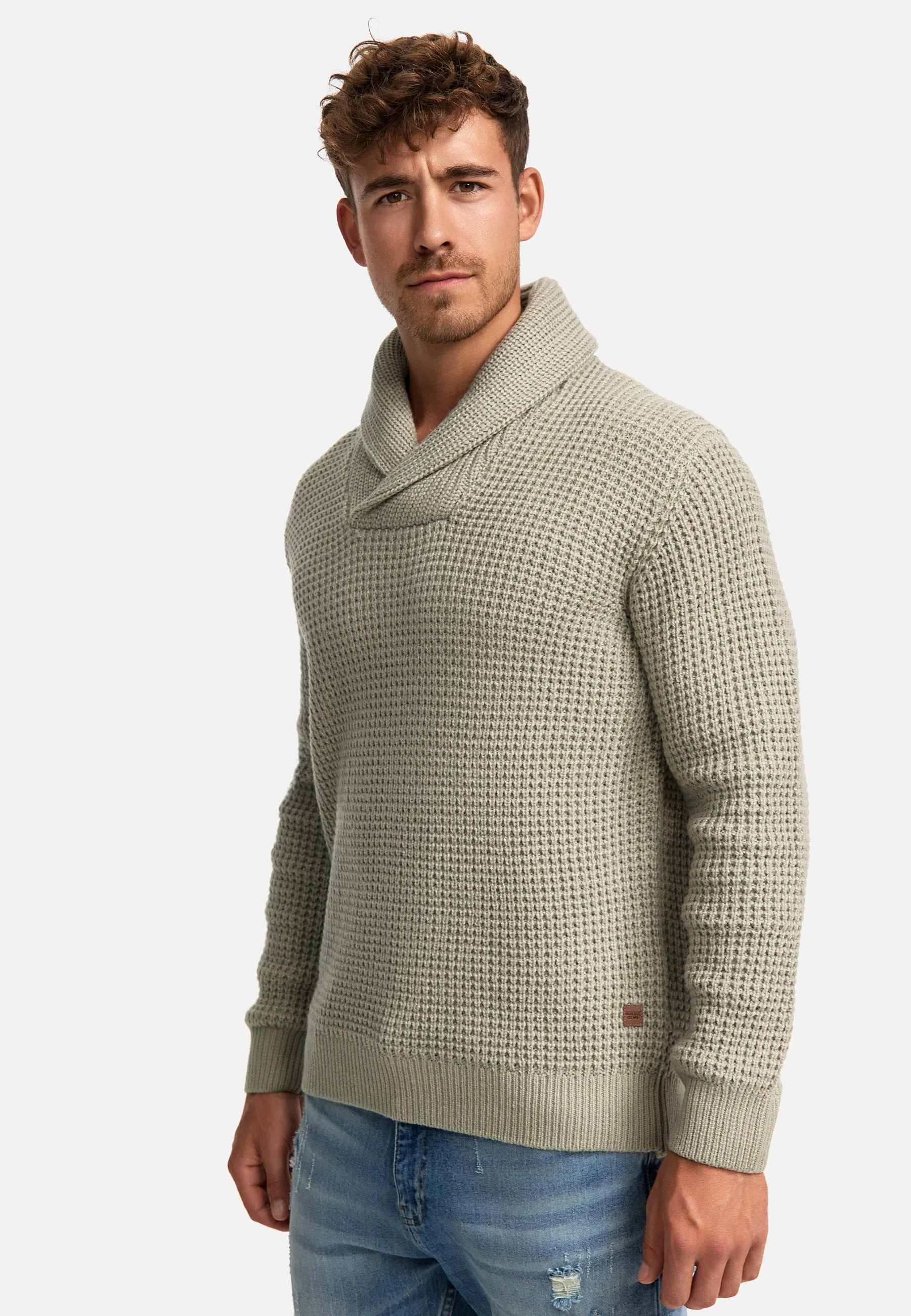 Strickpullover INBrockly