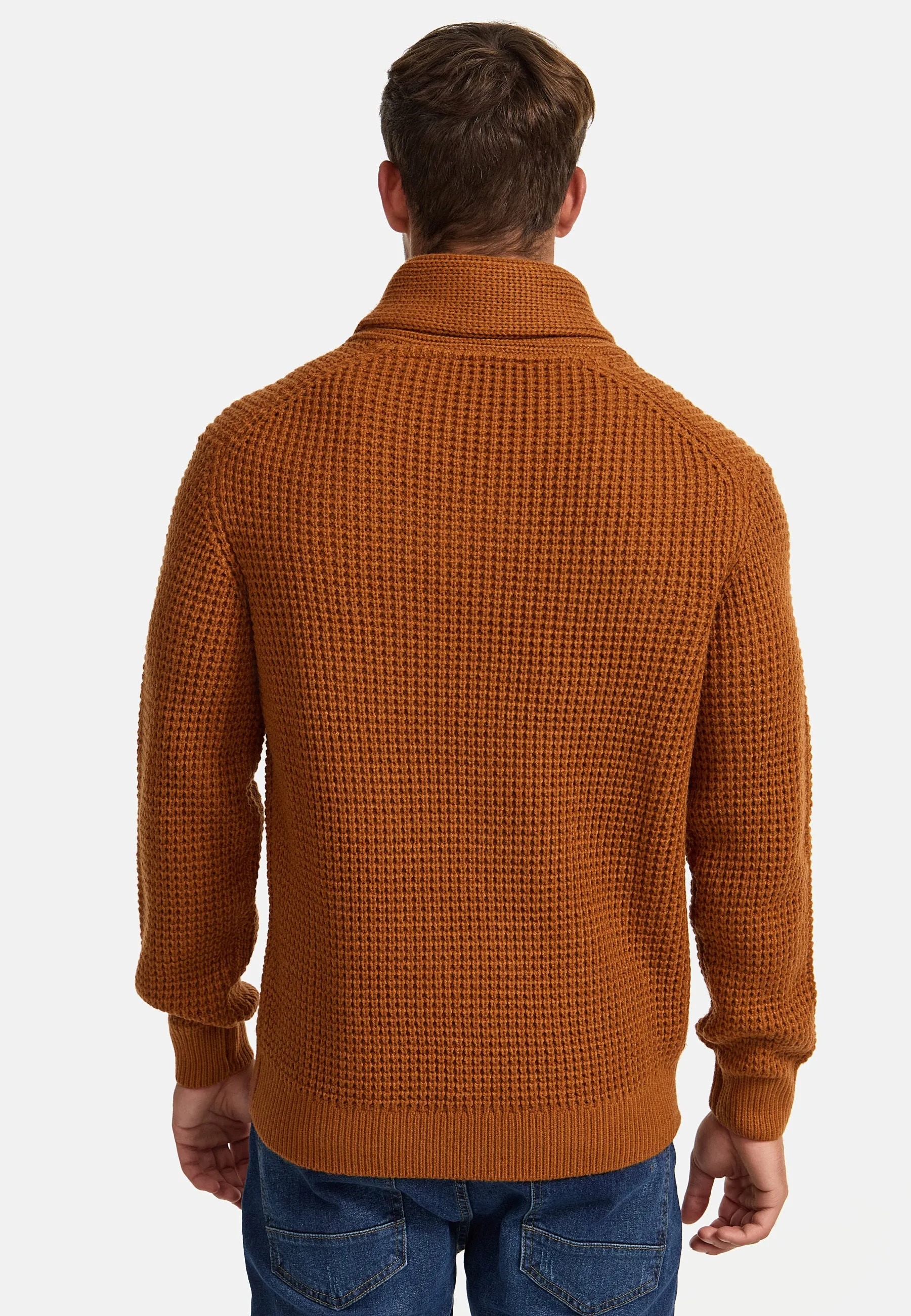 Strickpullover INBrockly