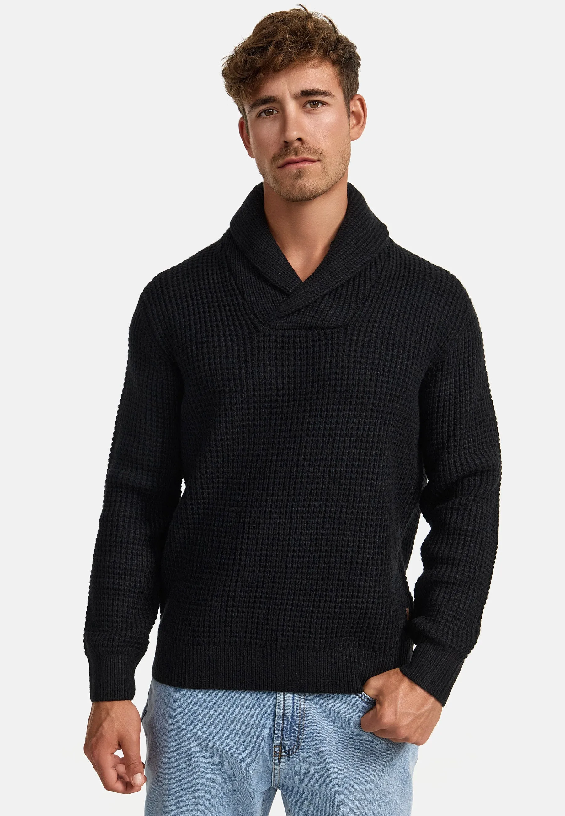 Strickpullover INBrockly