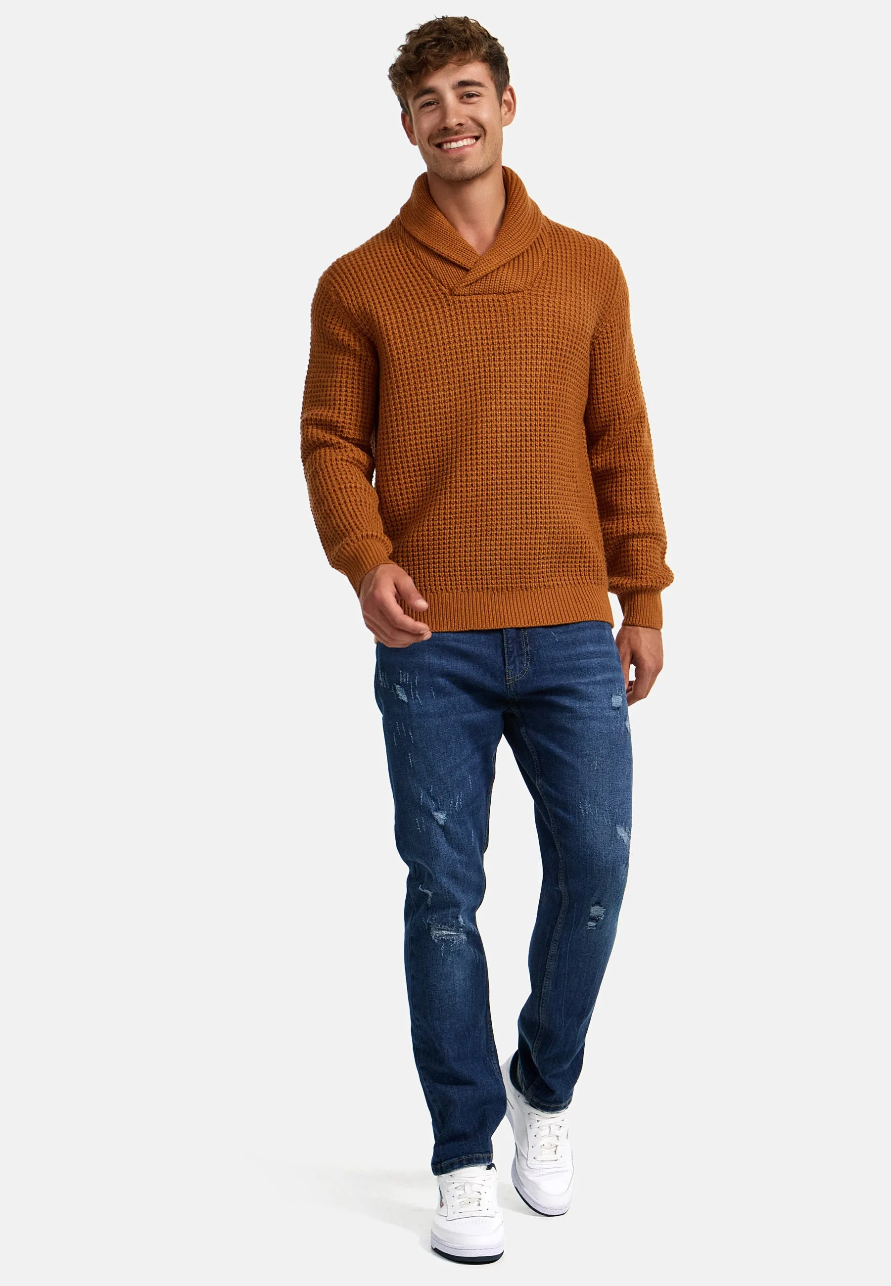 Strickpullover INBrockly