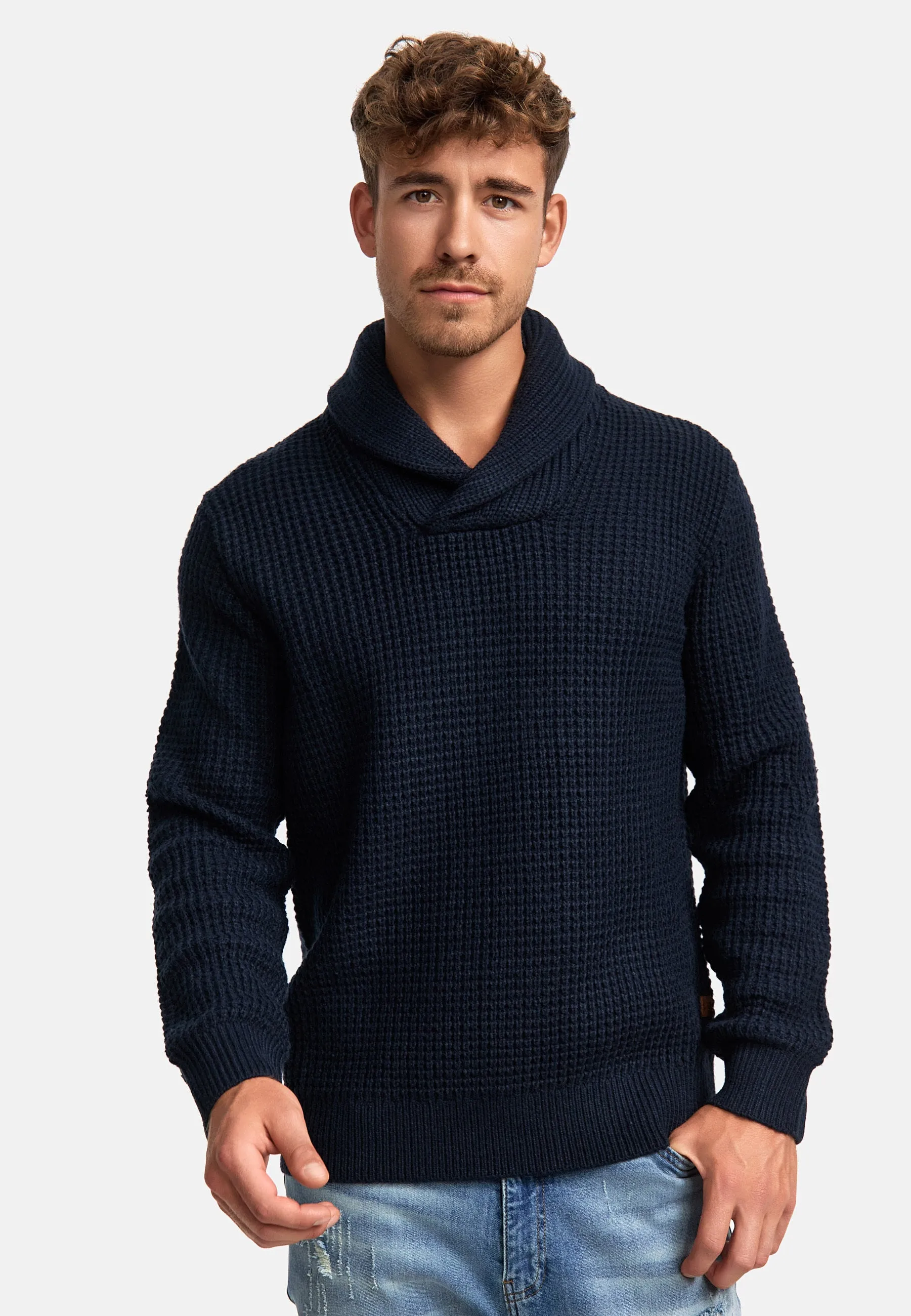 Strickpullover INBrockly