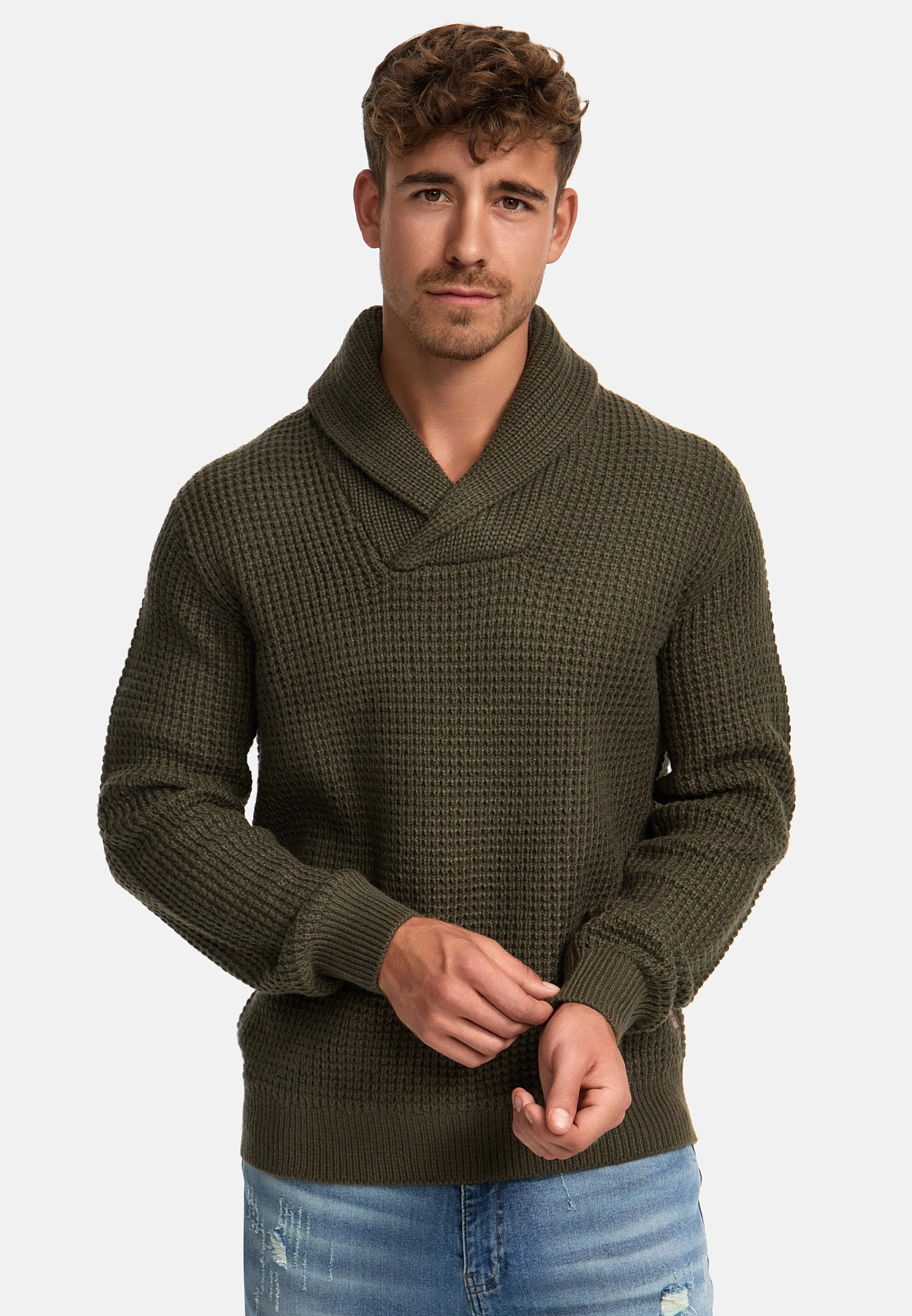 Strickpullover INBrockly